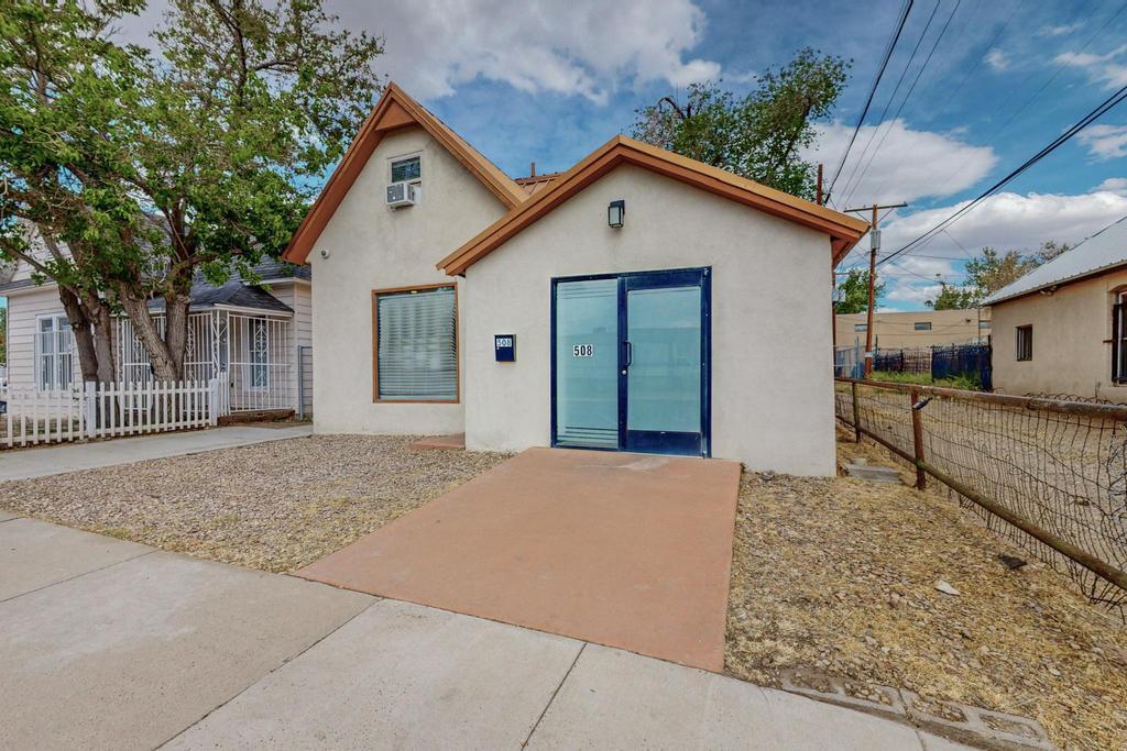 508 3rd Street SW