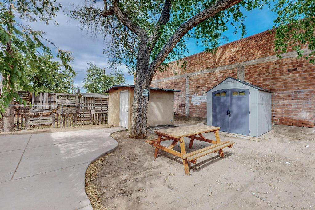 508 3rd Street SW