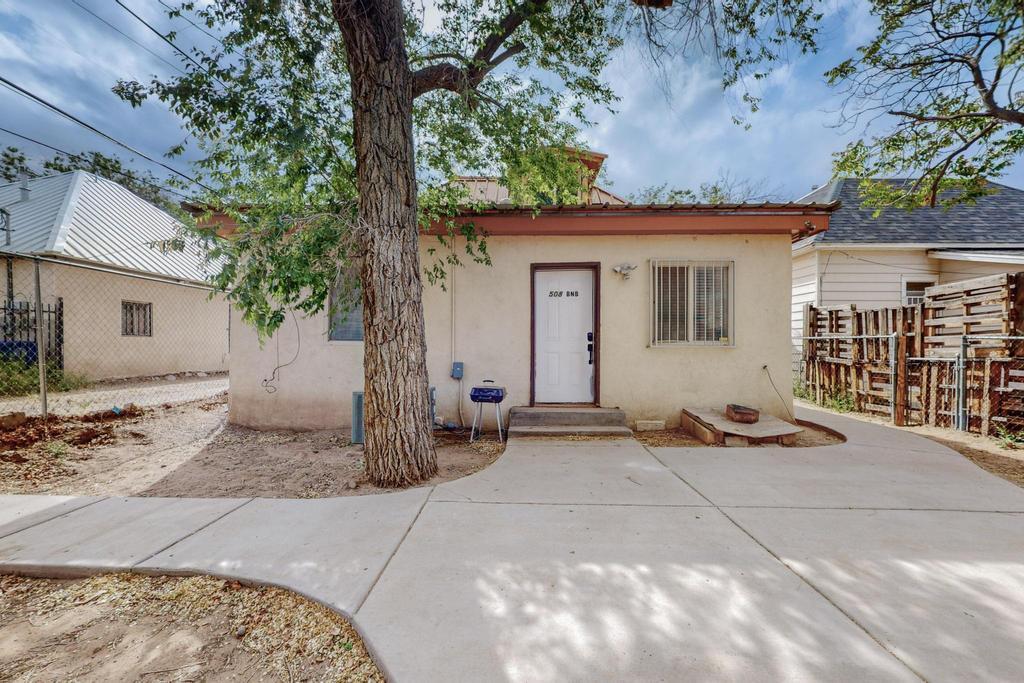 508 3rd Street SW