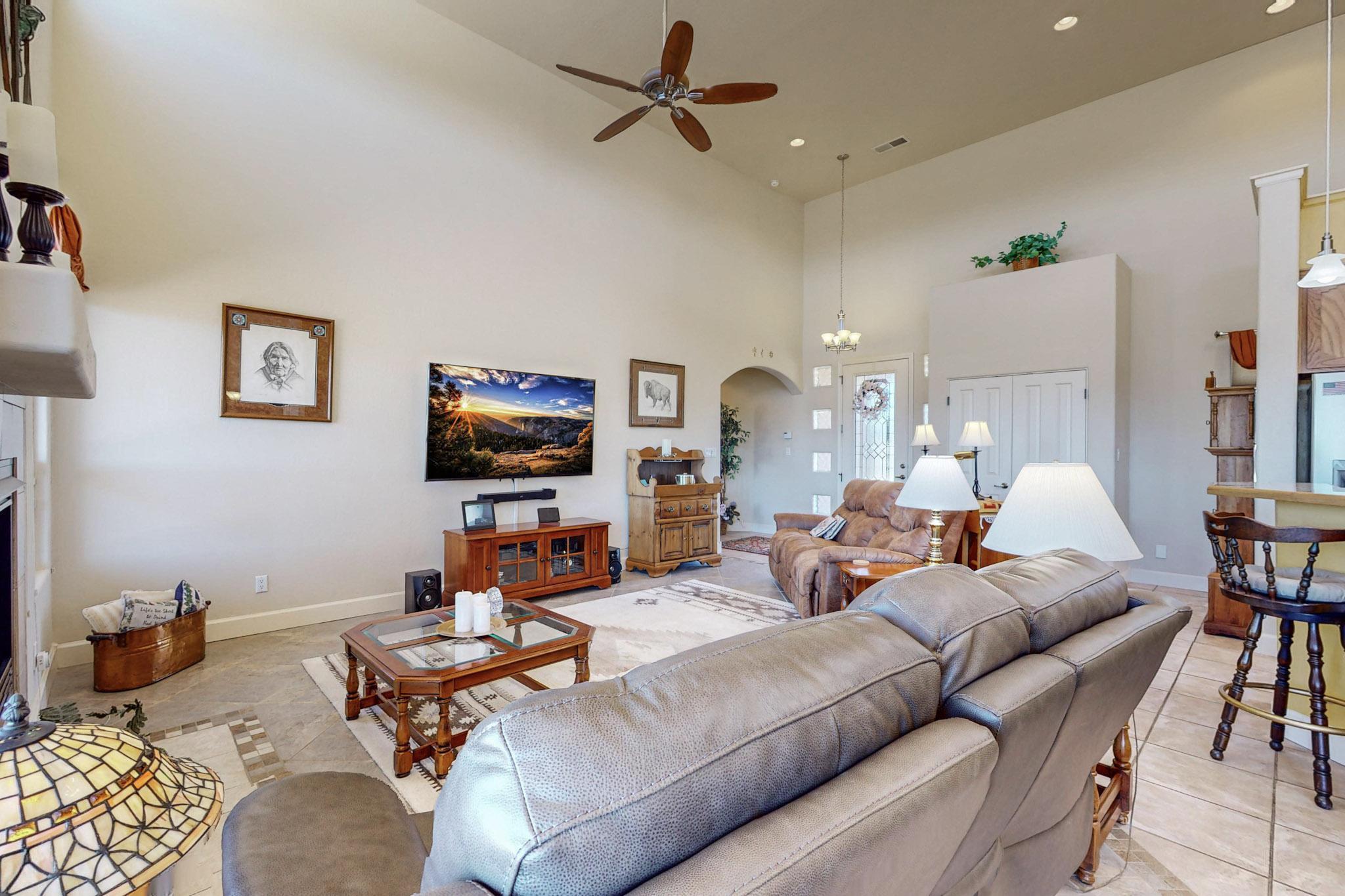 25 Cielo Estrellado Drive