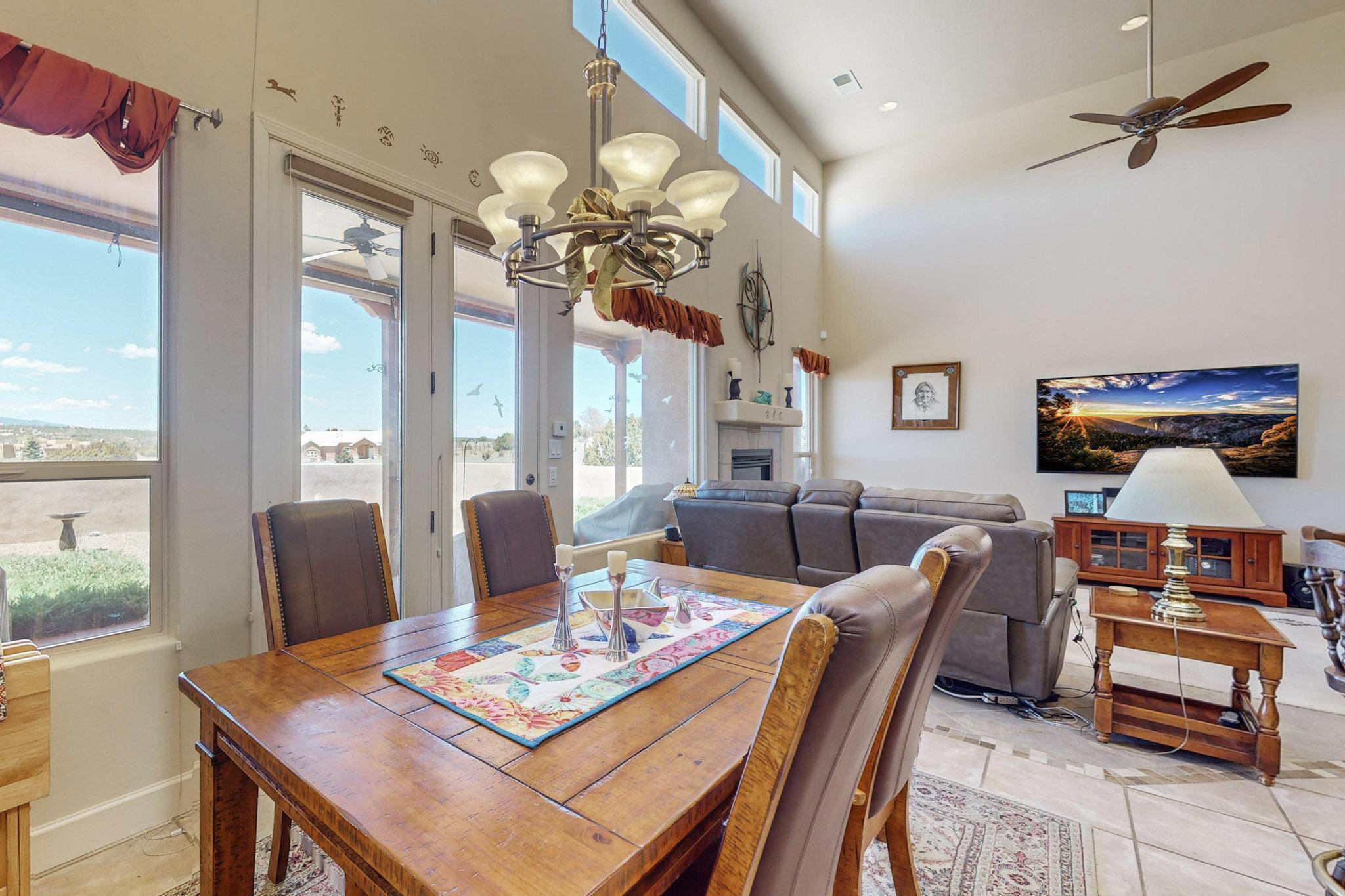 25 Cielo Estrellado Drive