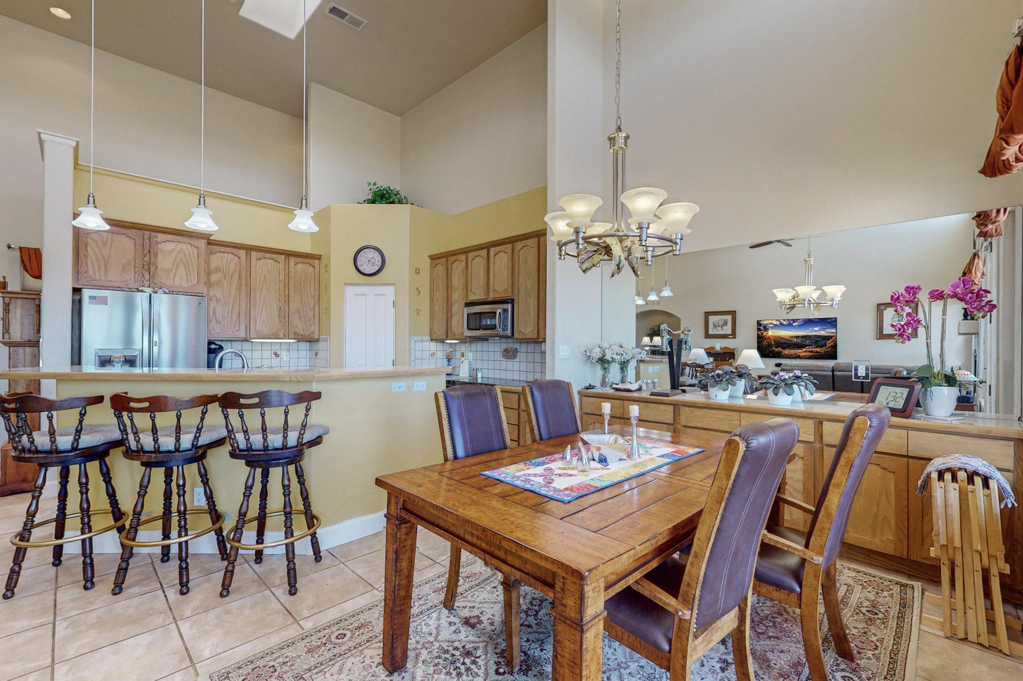 25 Cielo Estrellado Drive