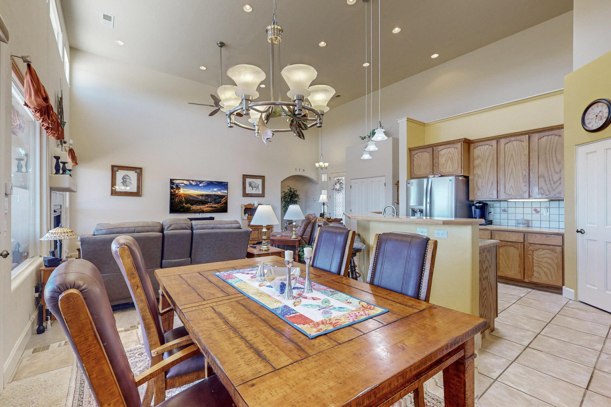 25 Cielo Estrellado Drive