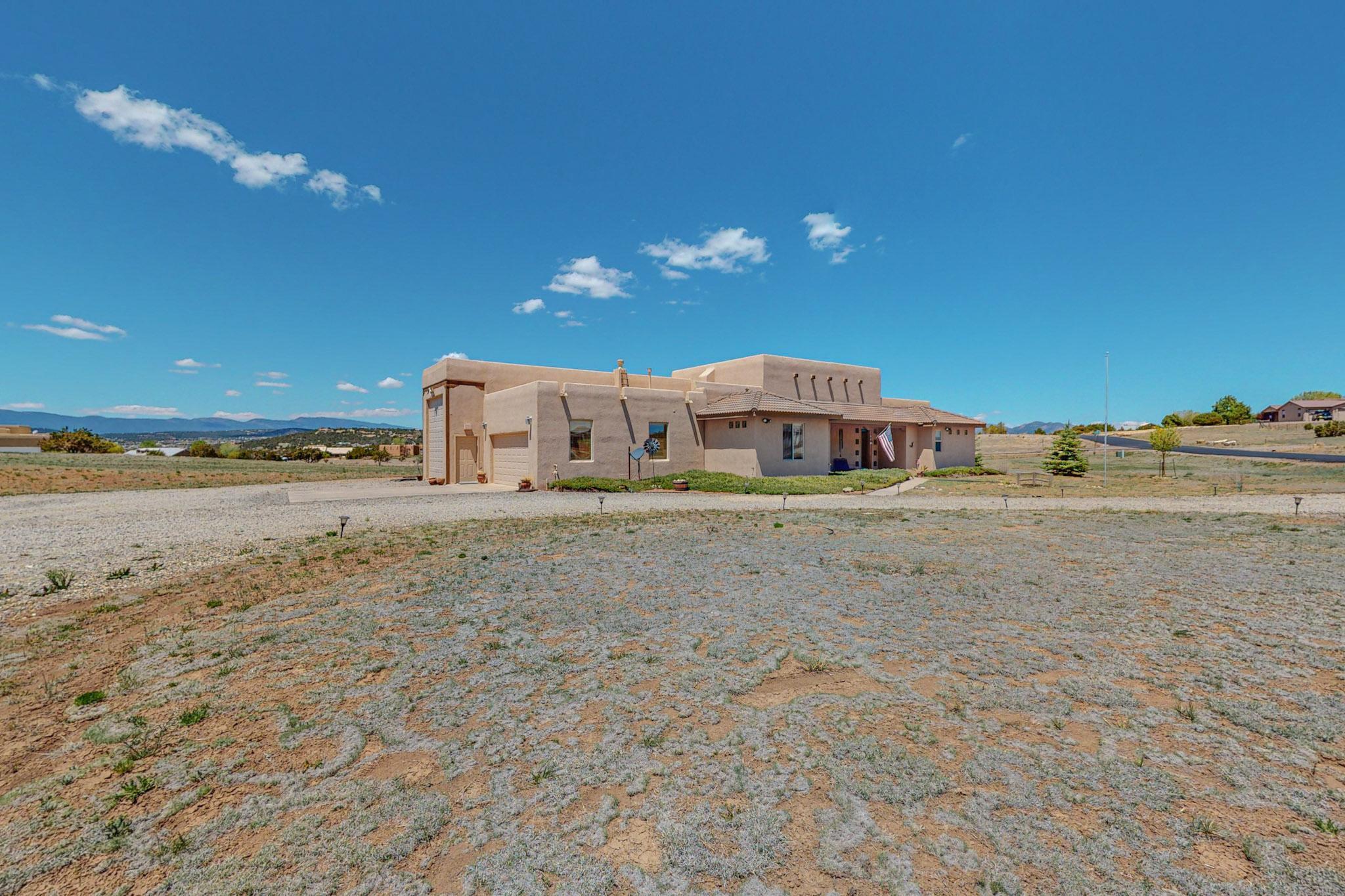 25 Cielo Estrellado Drive