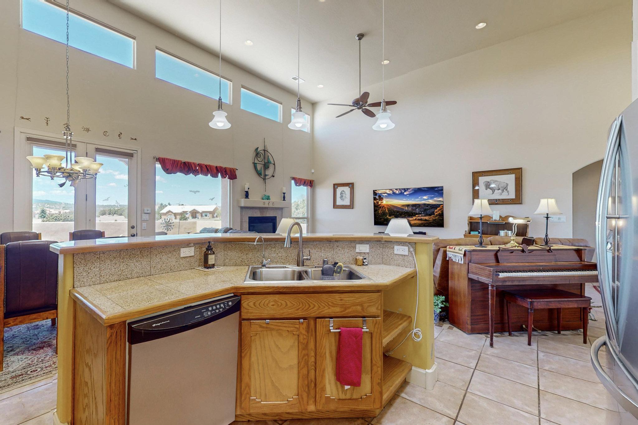 25 Cielo Estrellado Drive