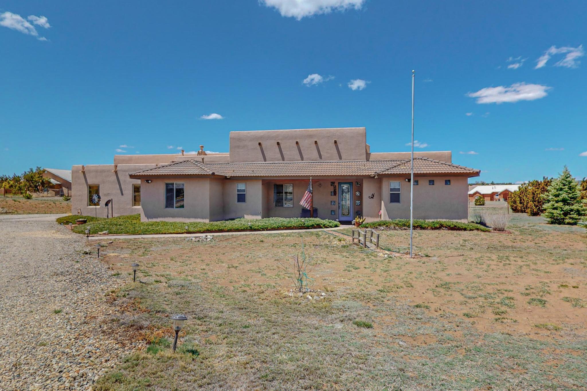 25 Cielo Estrellado Drive