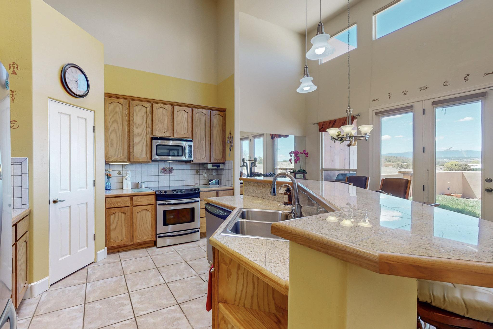 25 Cielo Estrellado Drive