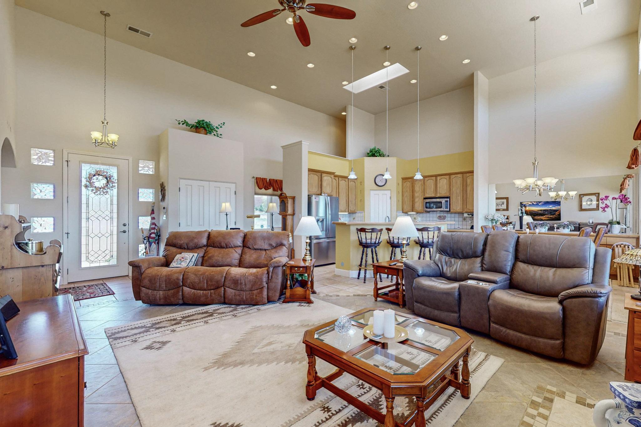 25 Cielo Estrellado Drive