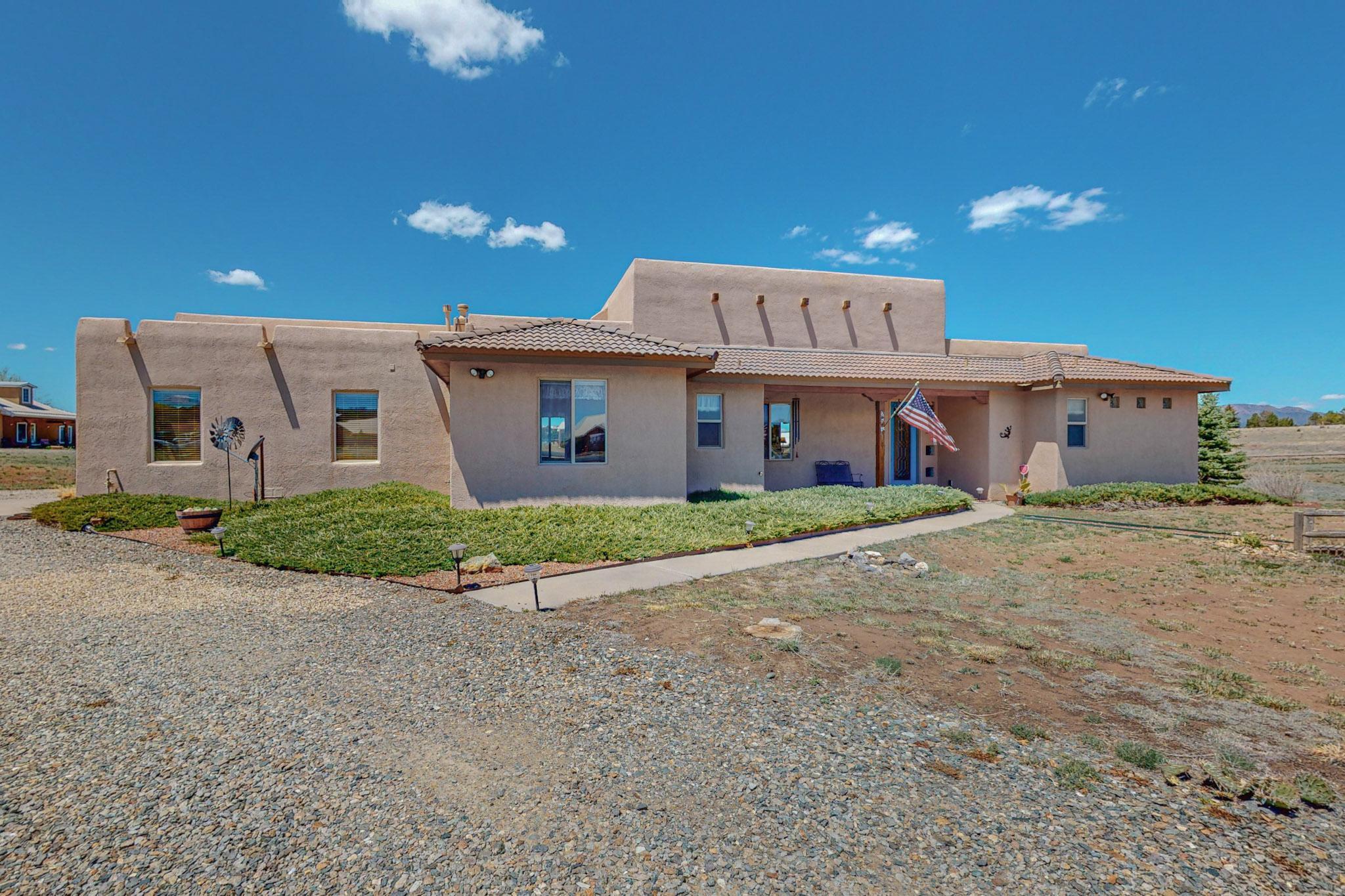 25 Cielo Estrellado Drive