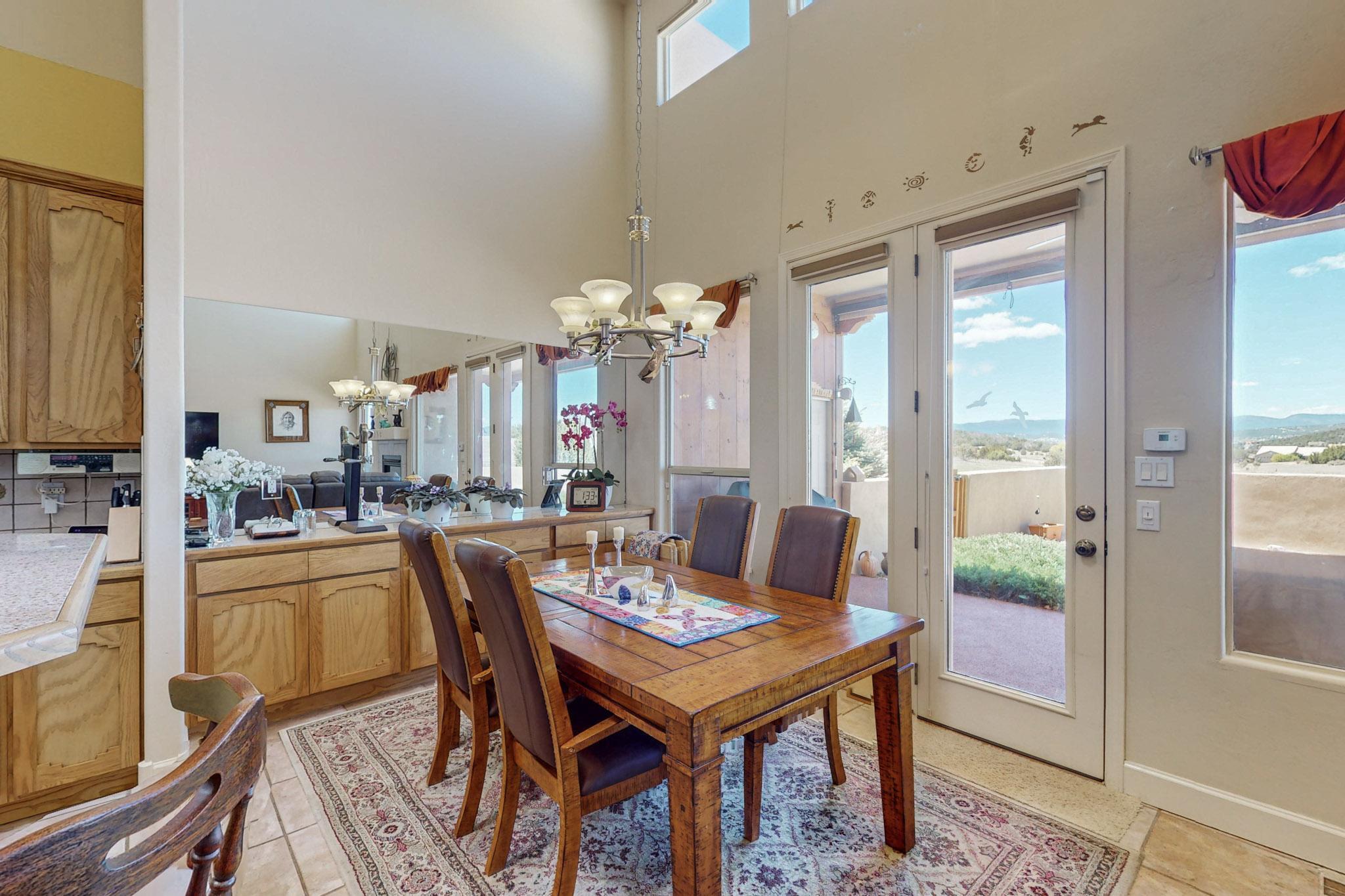 25 Cielo Estrellado Drive