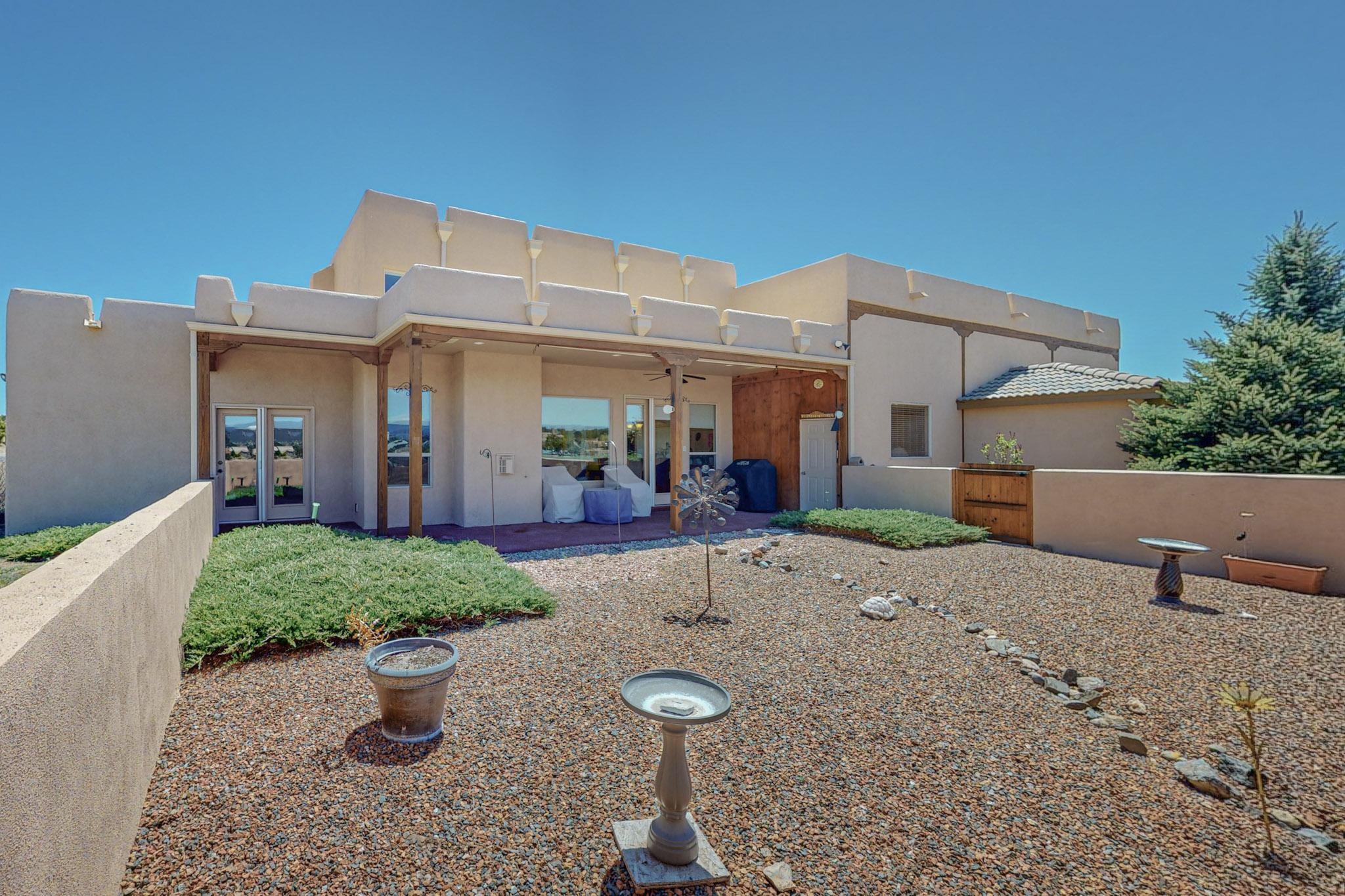 25 Cielo Estrellado Drive