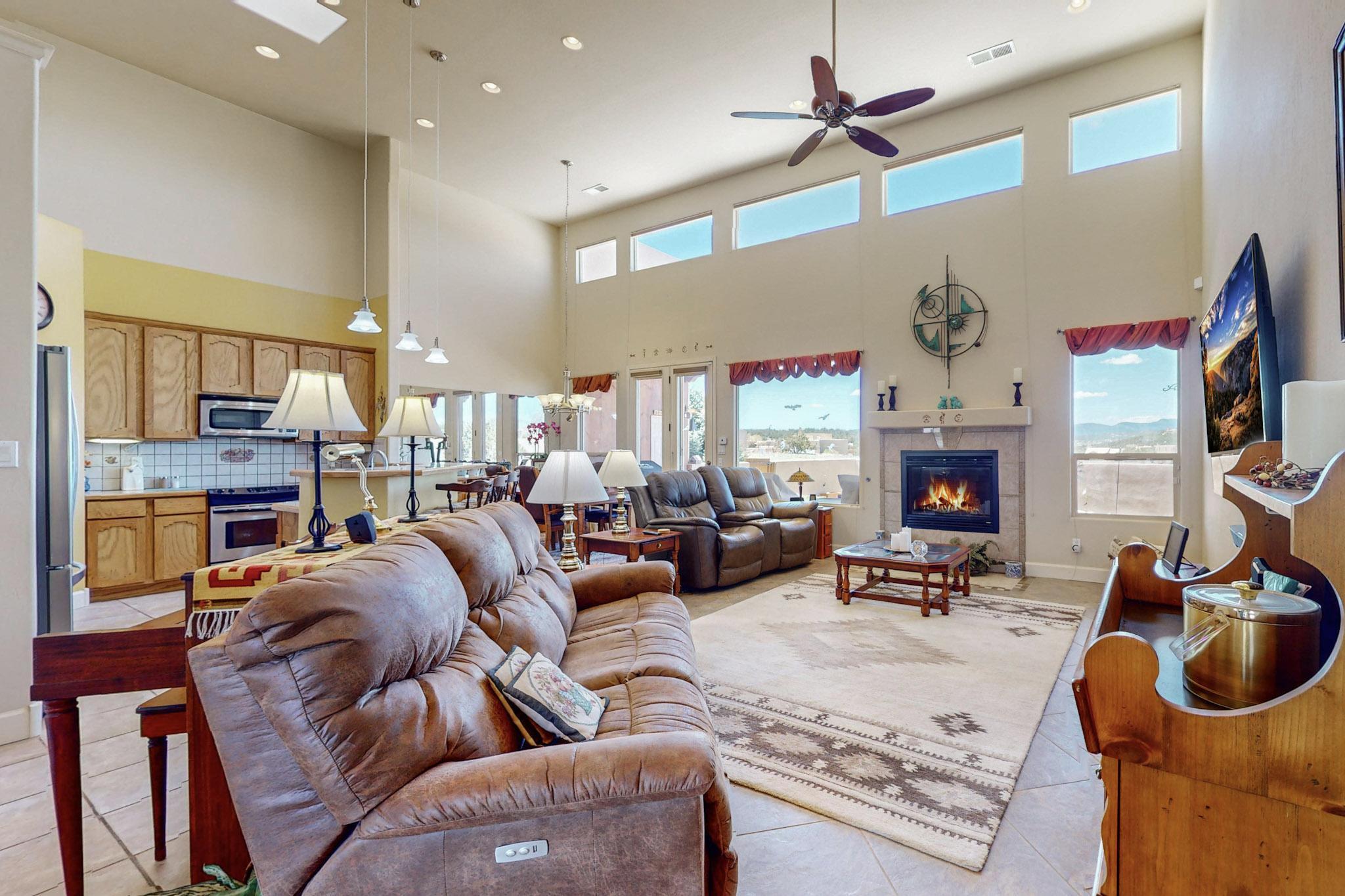 25 Cielo Estrellado Drive