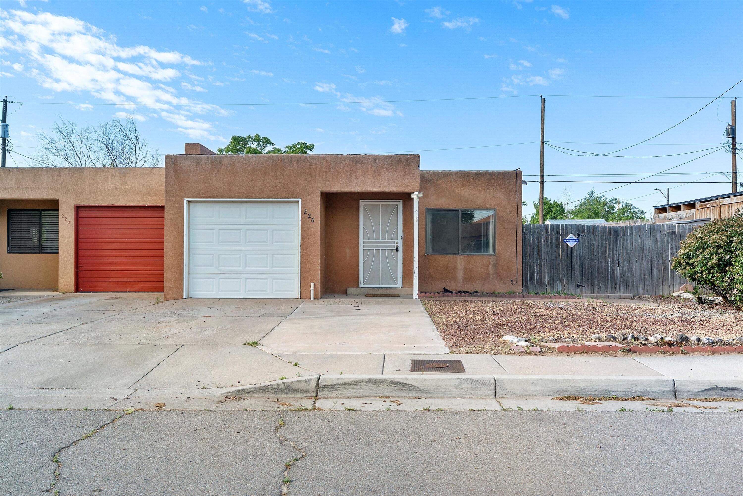 226 Shannon Place Place NW