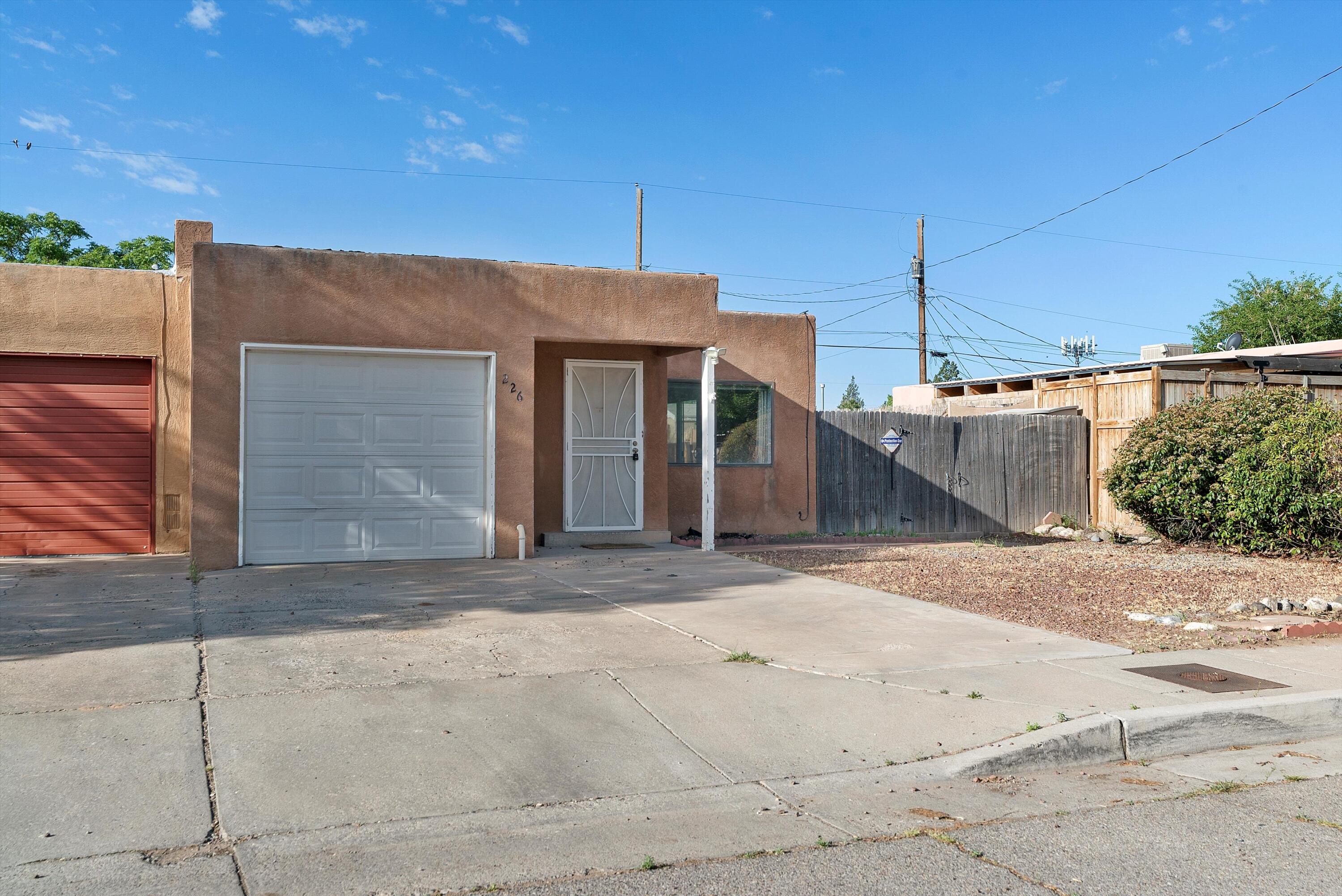 226 Shannon Place Place NW