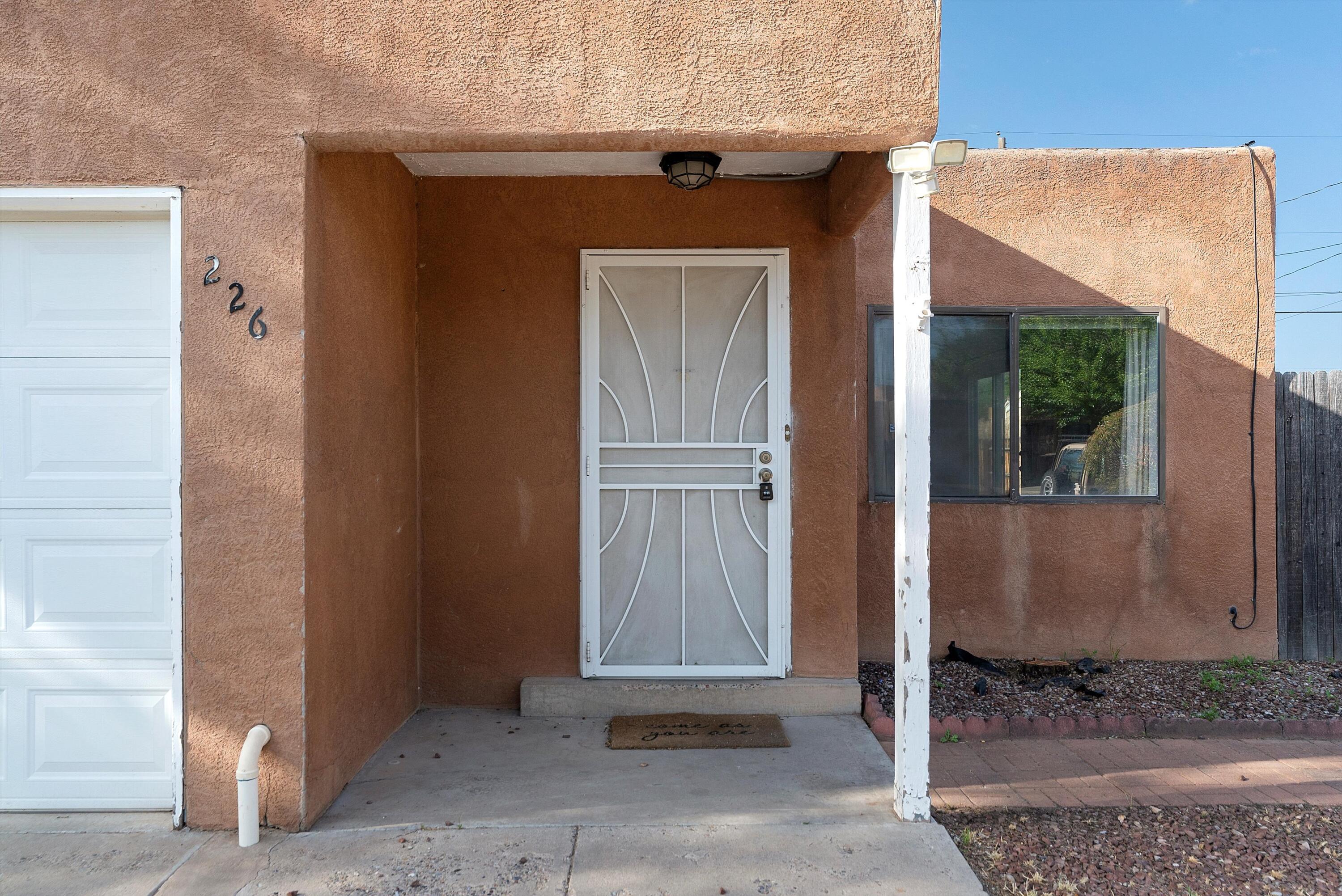 226 Shannon Place Place NW