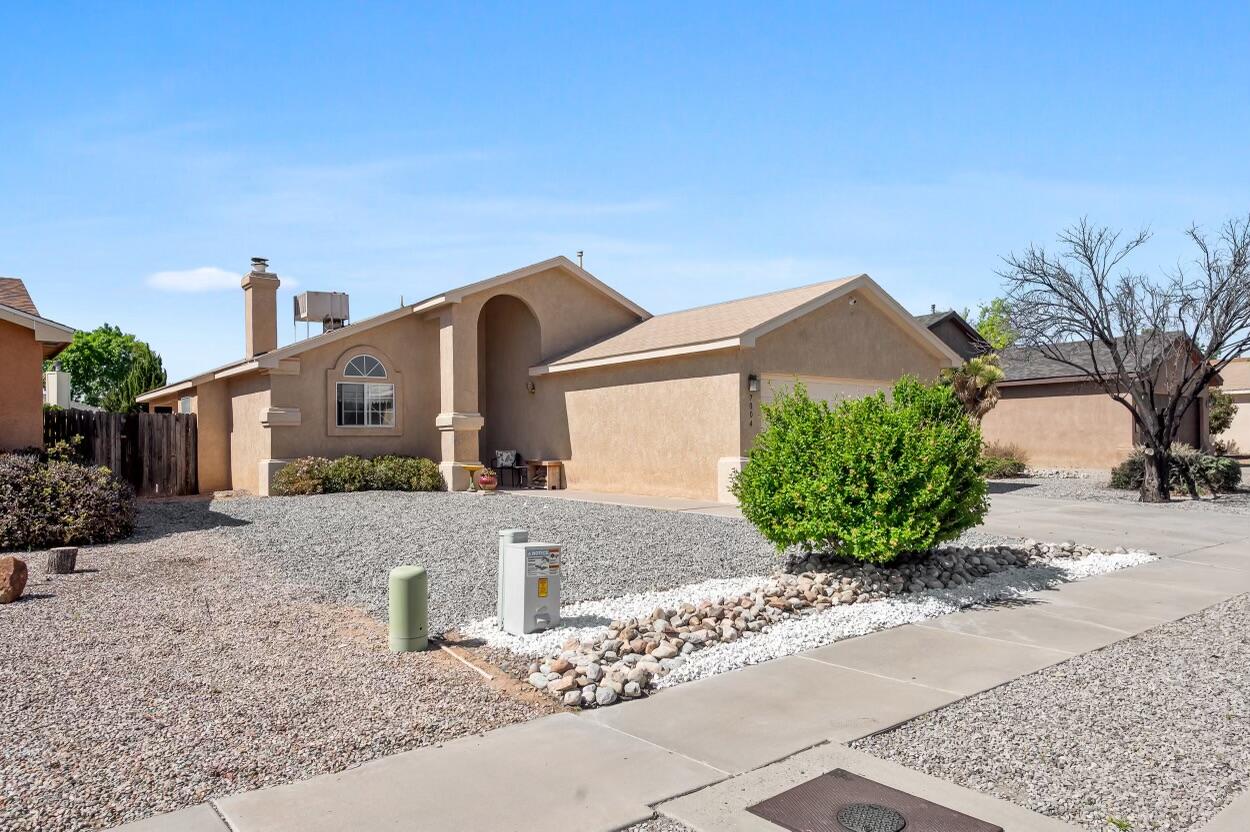 7004 Porlamar Road NW