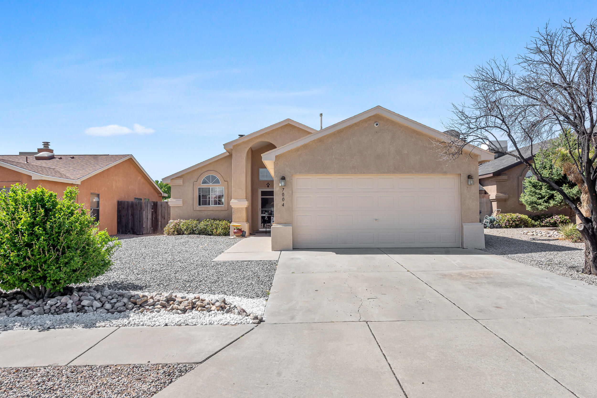 7004 Porlamar Road NW