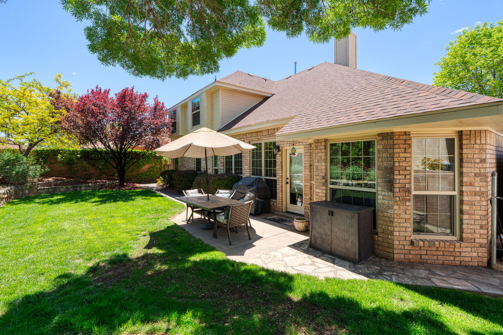 8724 Tierra Montana Place NE