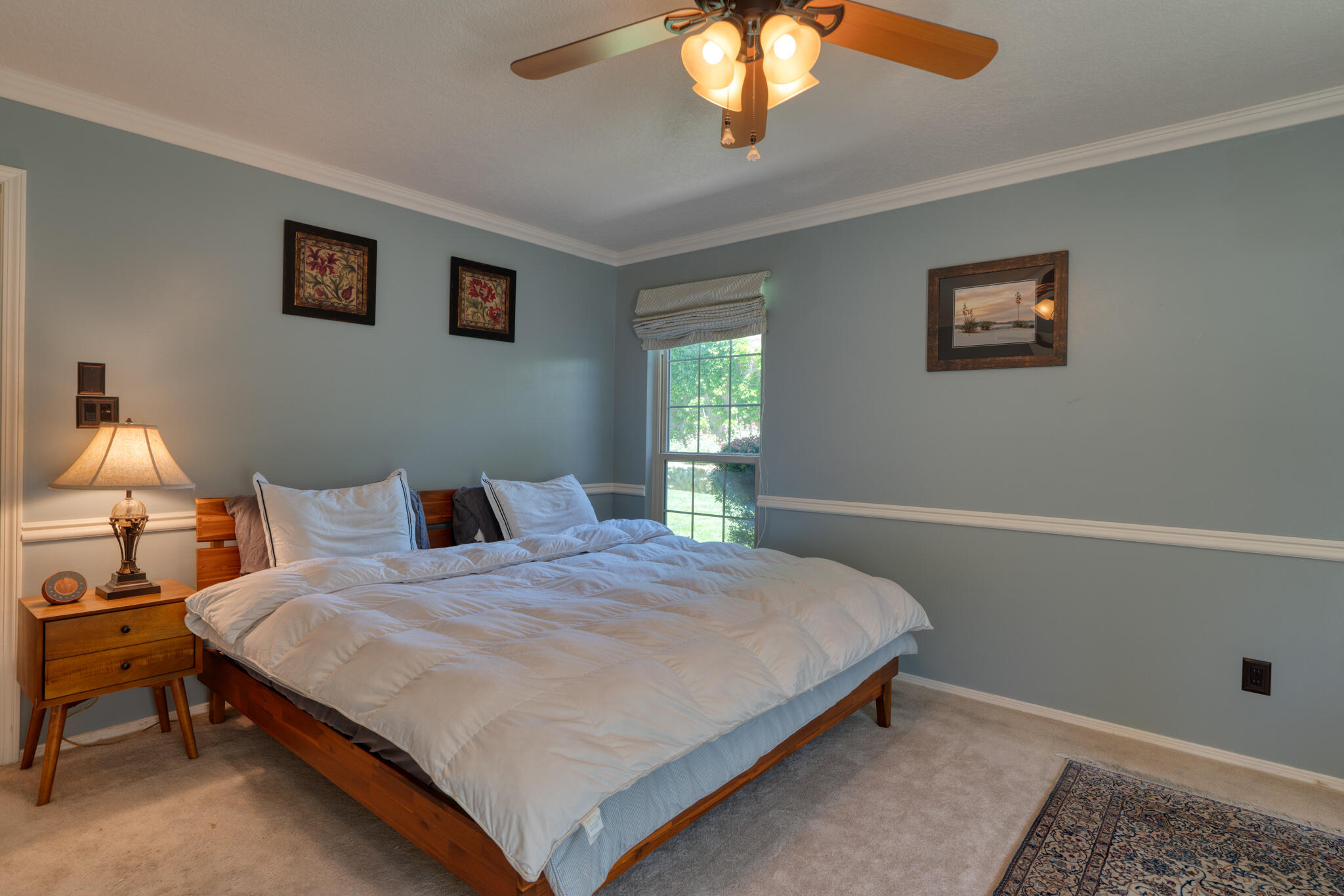 8724 Tierra Montana Place NE