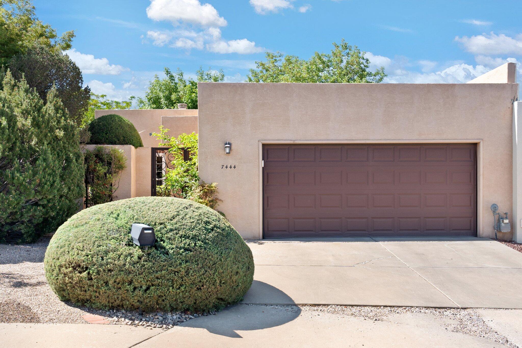 7444 Burlison Drive NE