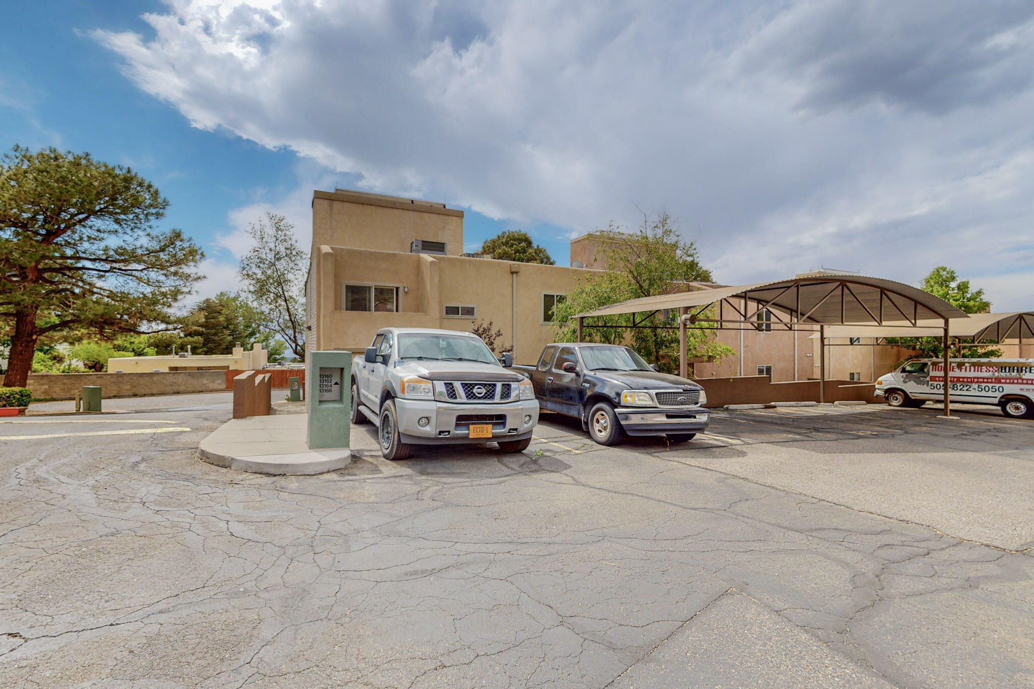 13166 Candelaria Road NE