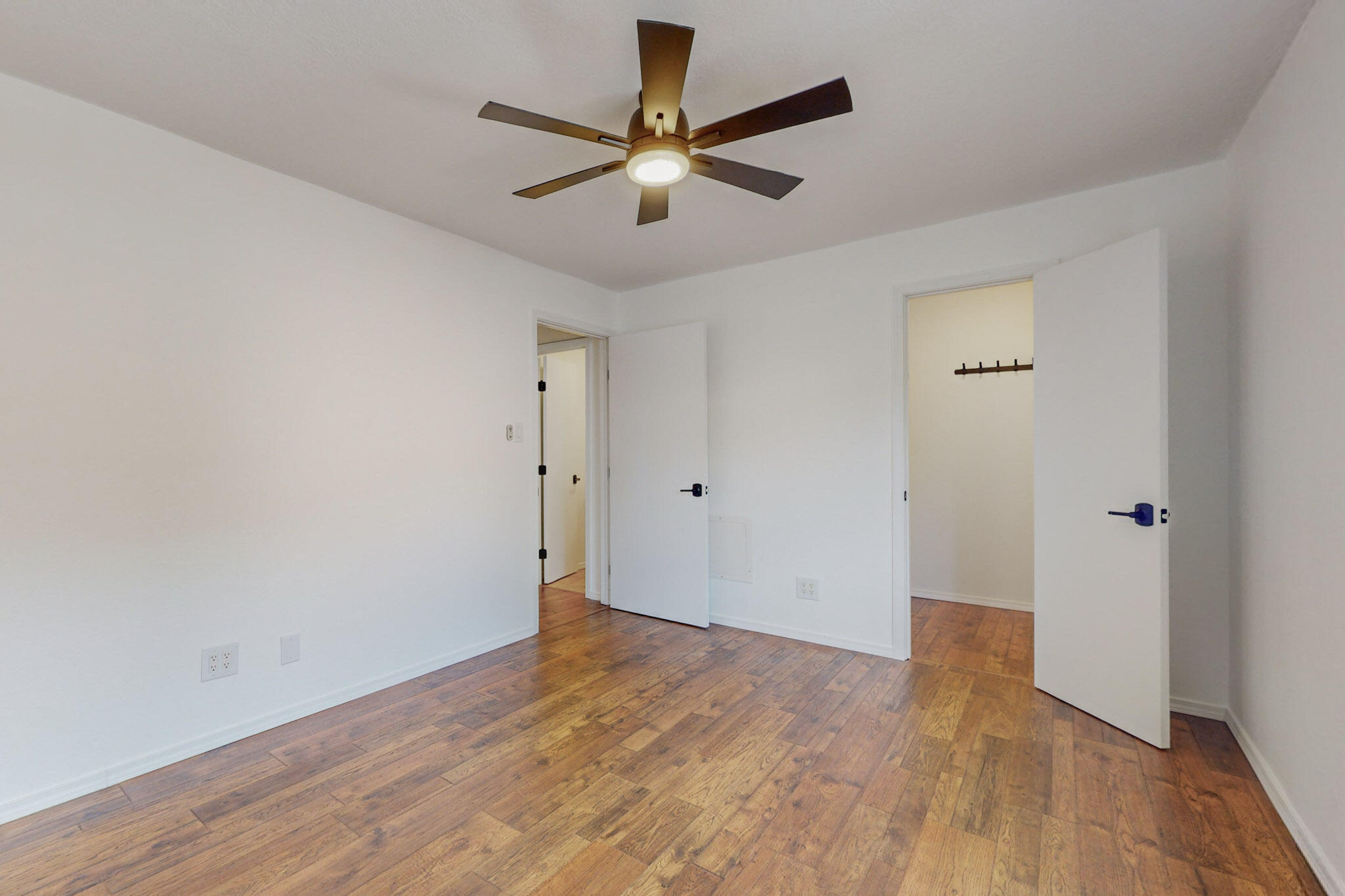 13166 Candelaria Road NE