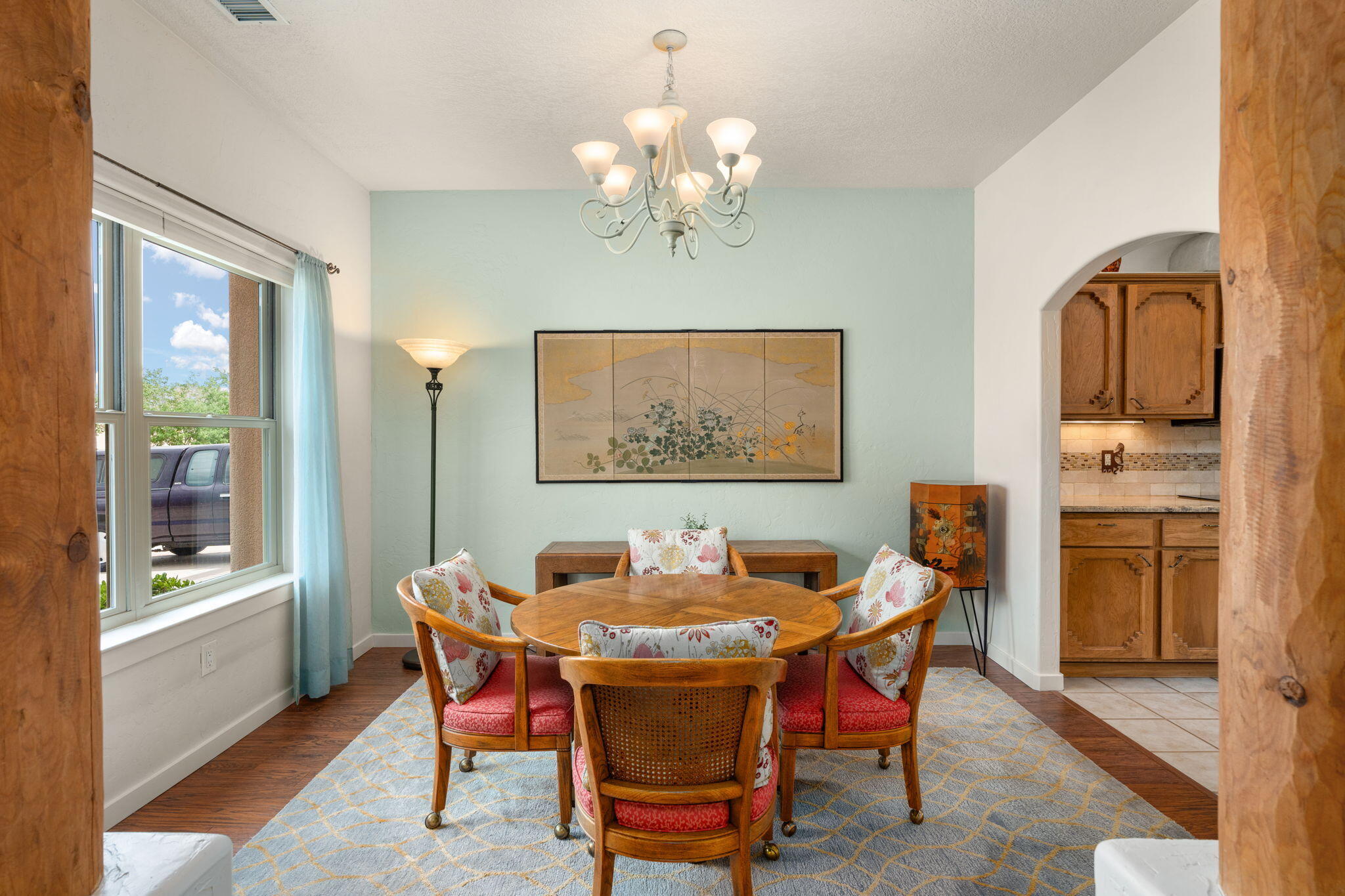 6205 Whiteman Drive NW