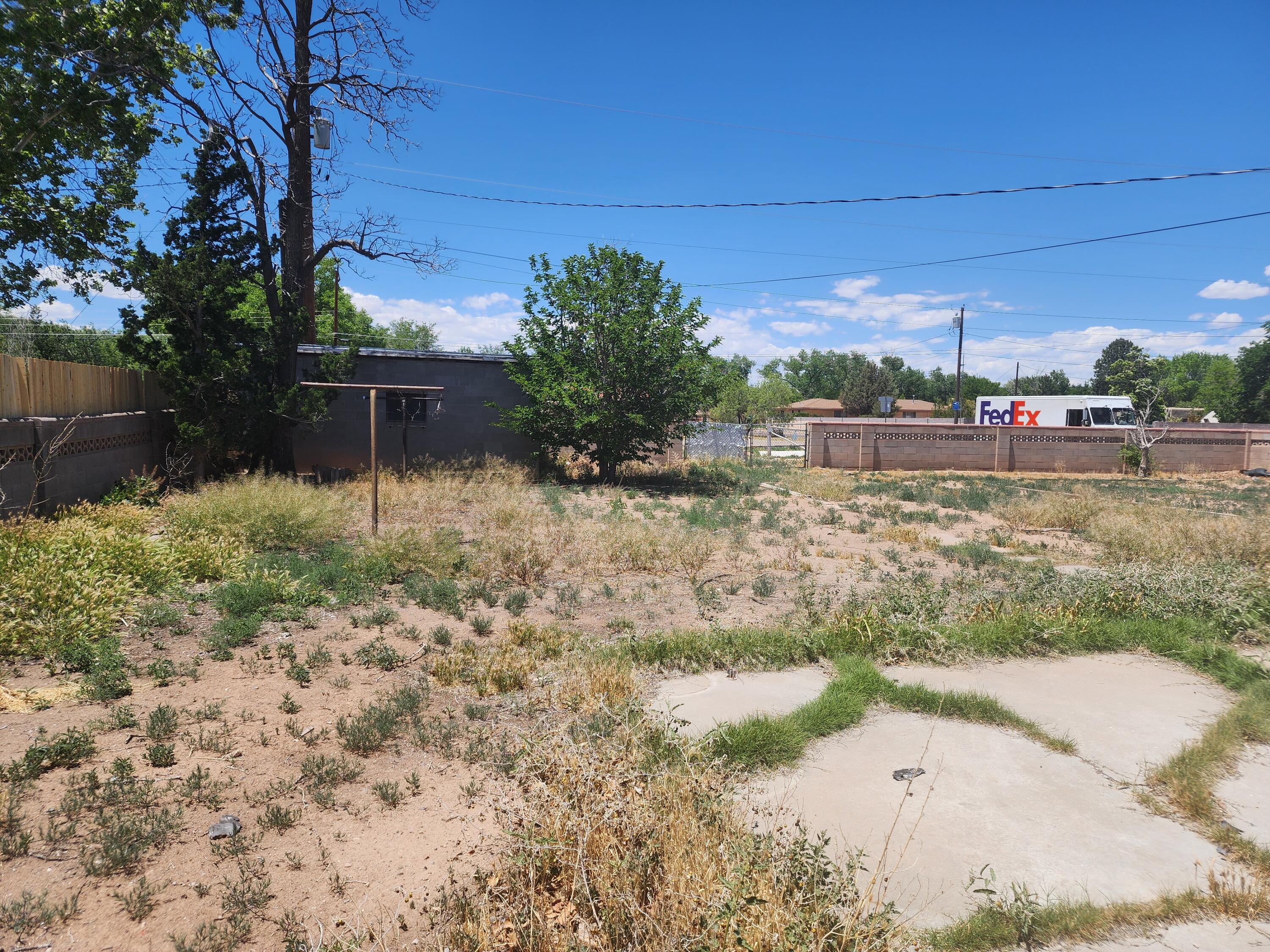 3209 Valley Haven Court NW