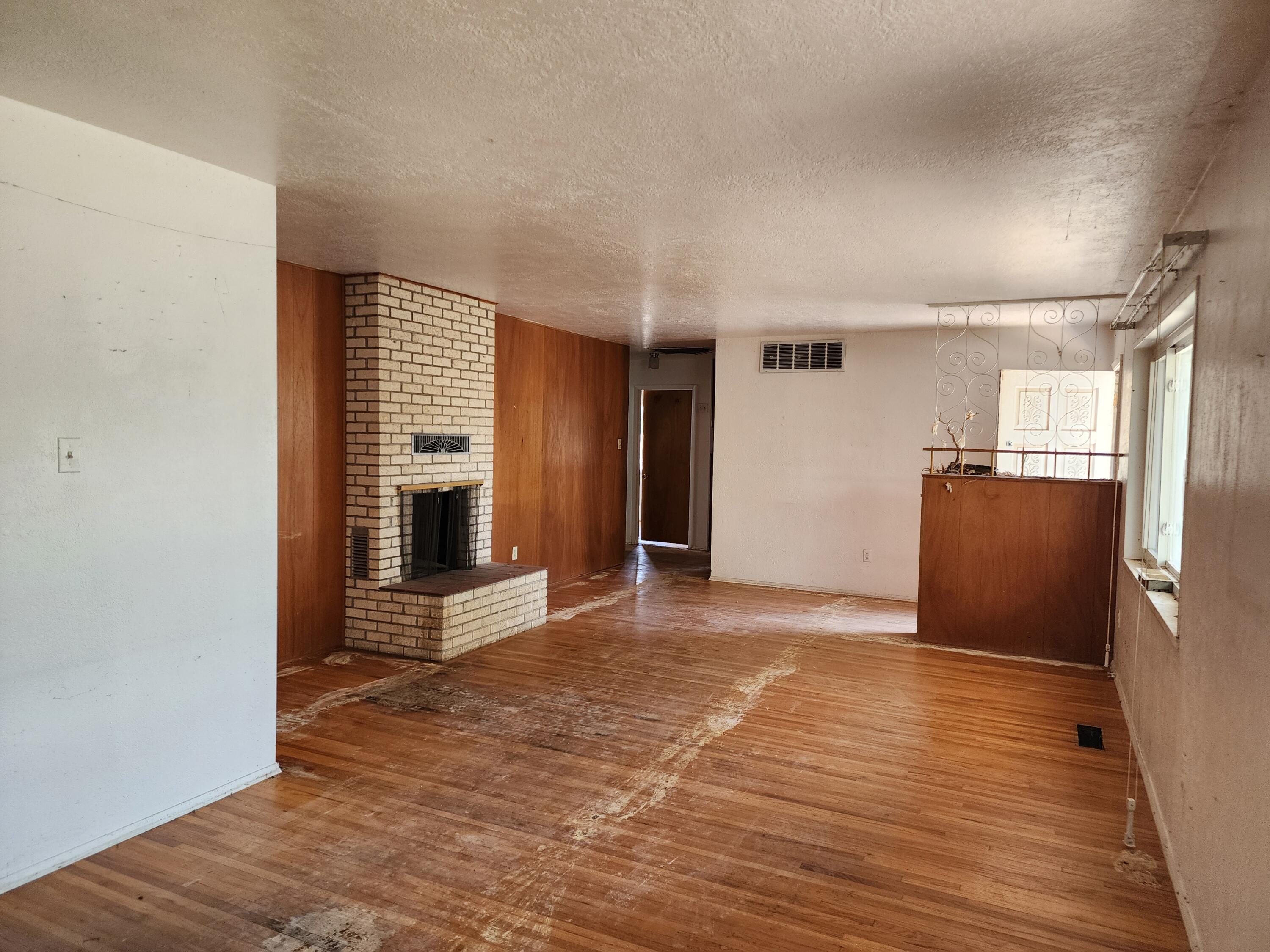 3209 Valley Haven Court NW