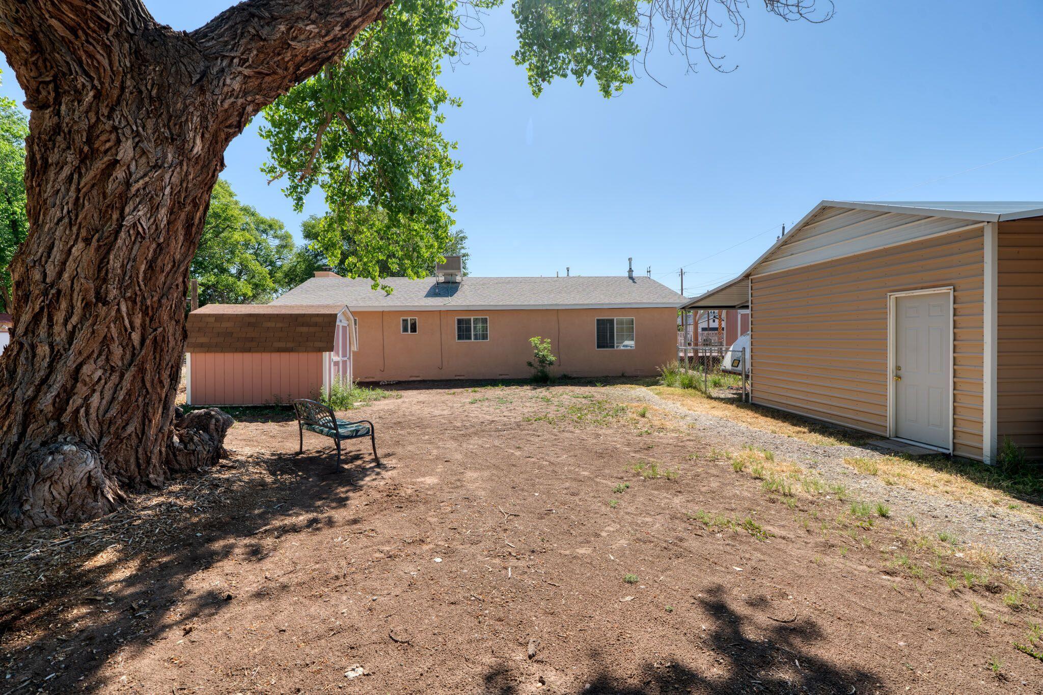 64 A Fire Station Road