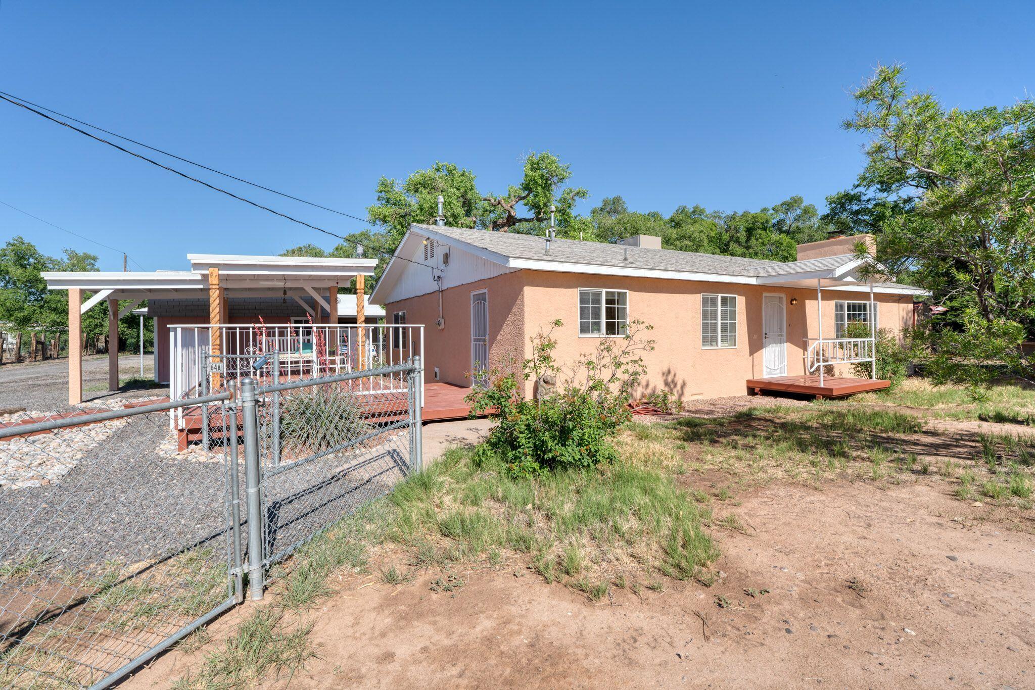 64 A Fire Station Road