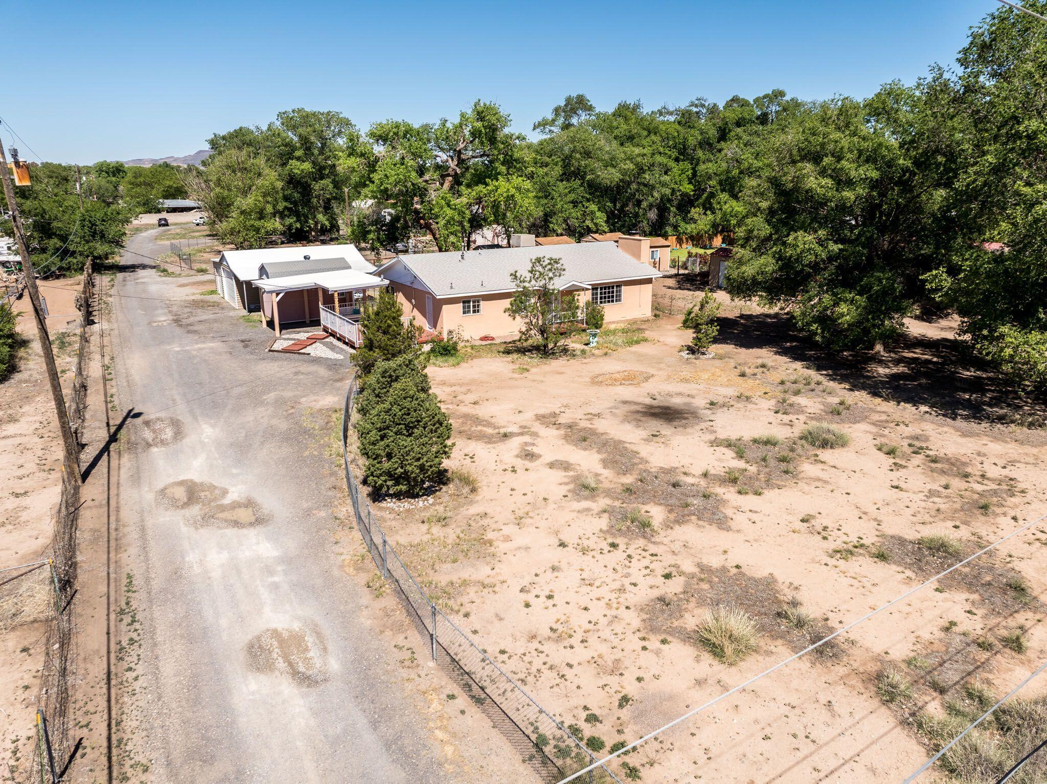 64 A Fire Station Road