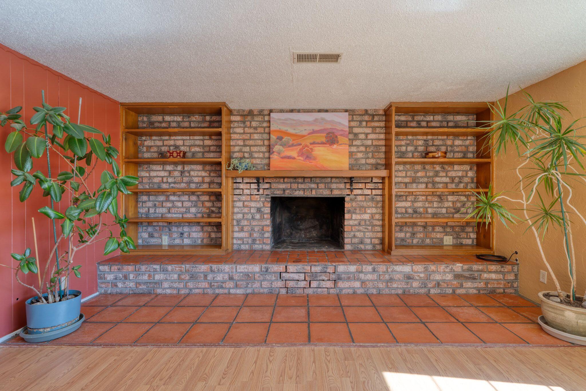 64 A Fire Station Road