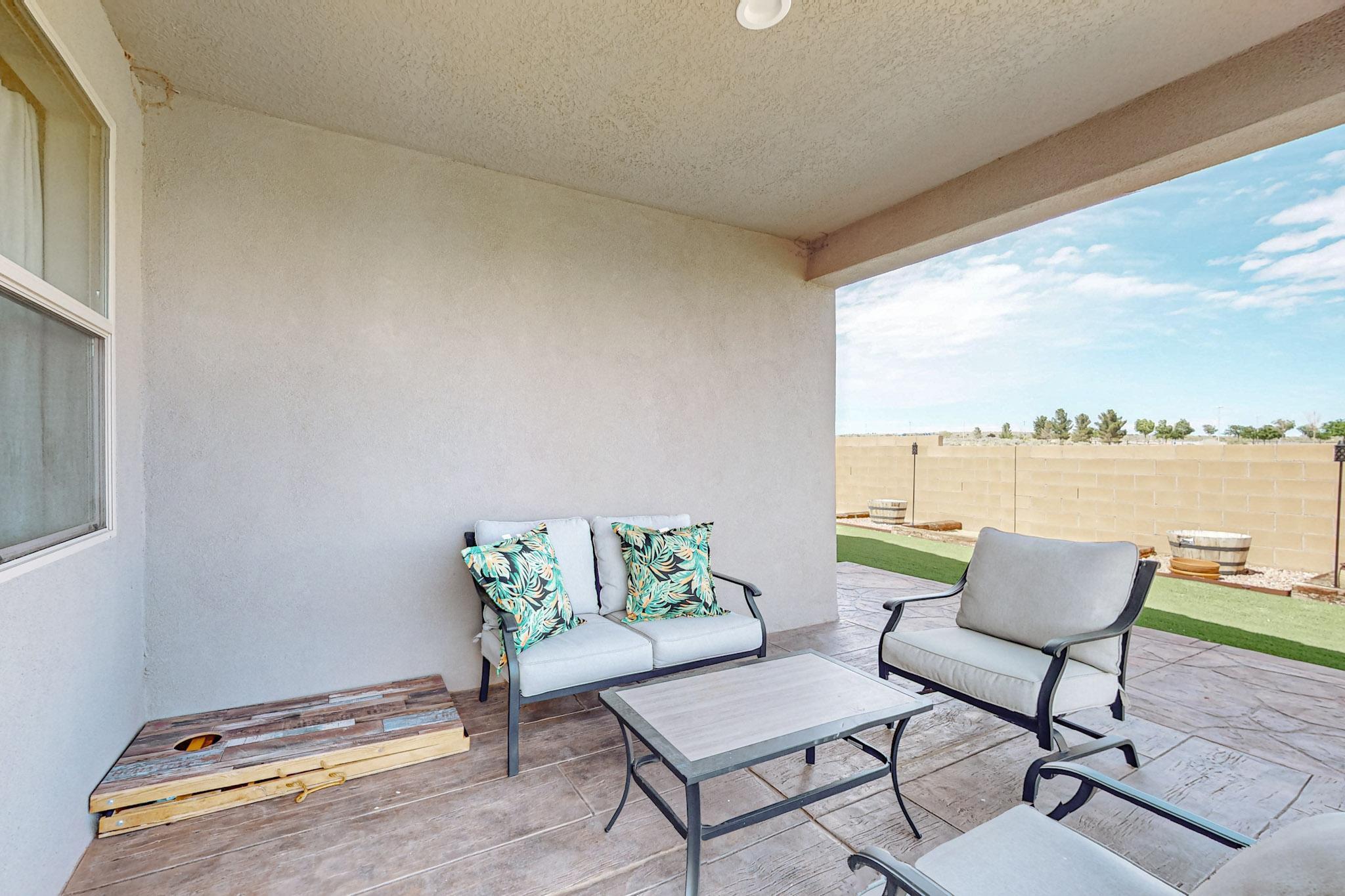 4441 Skyline Loop NE