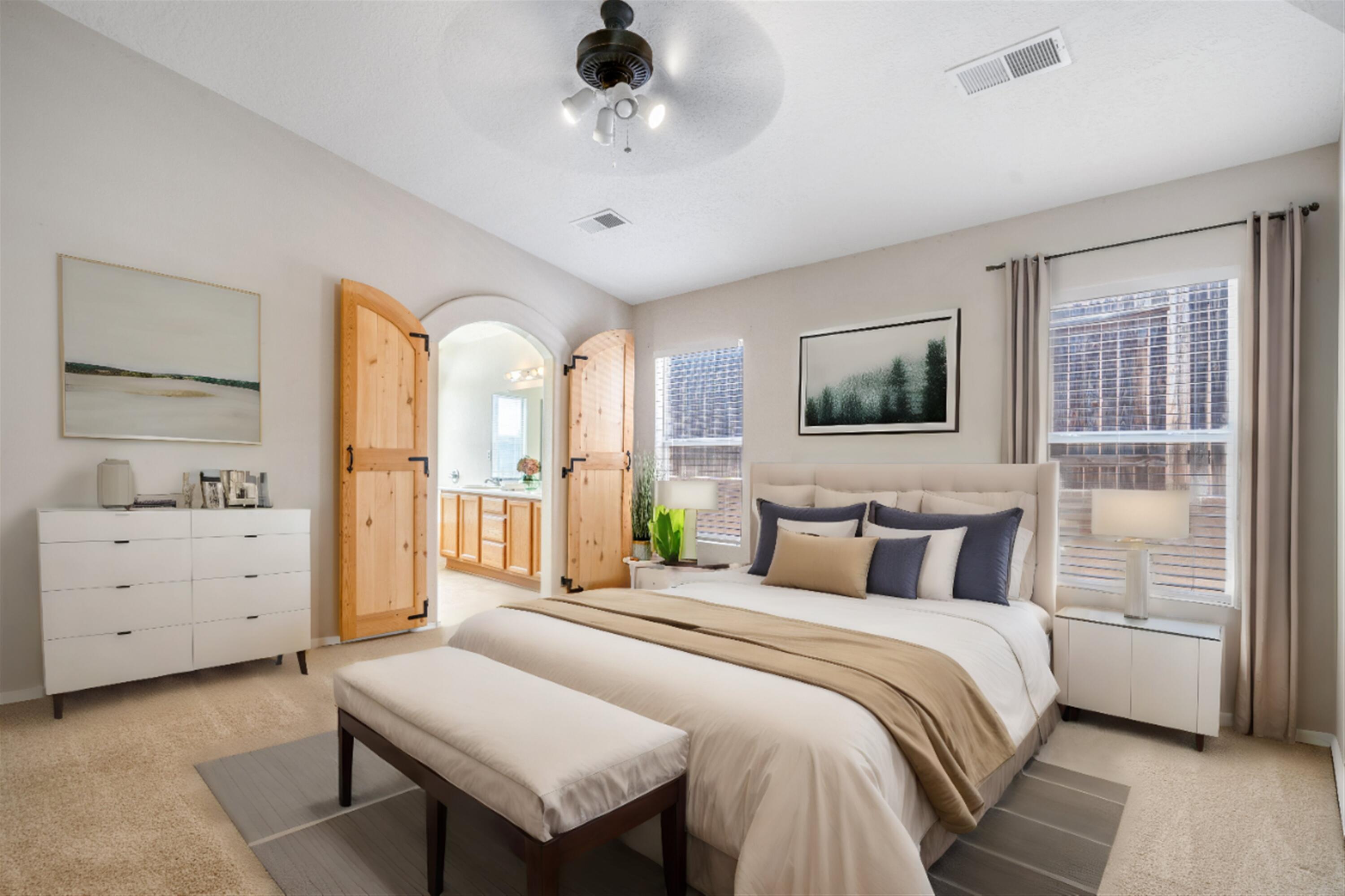 4709 Dalmation Place NE