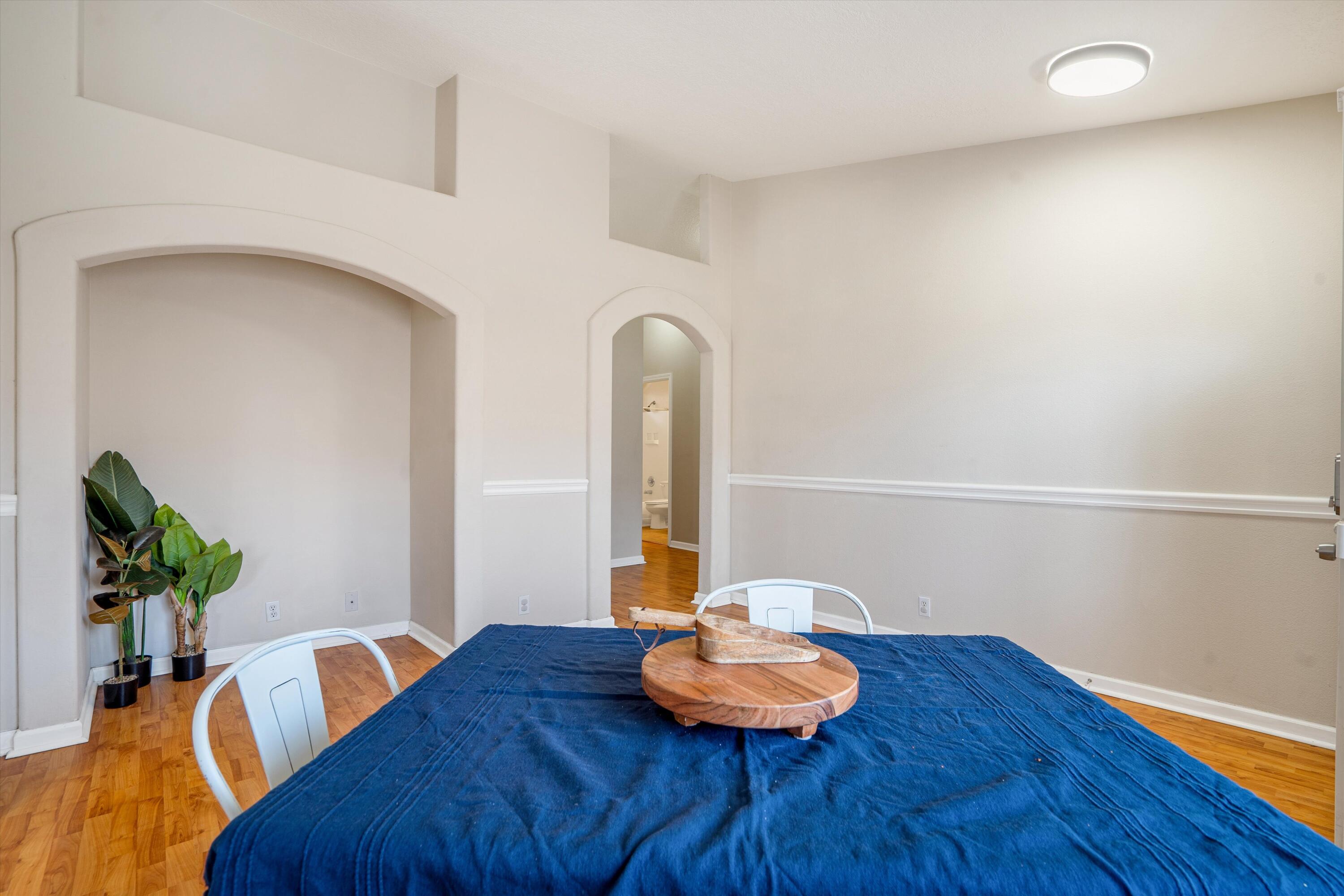 4709 Dalmation Place NE