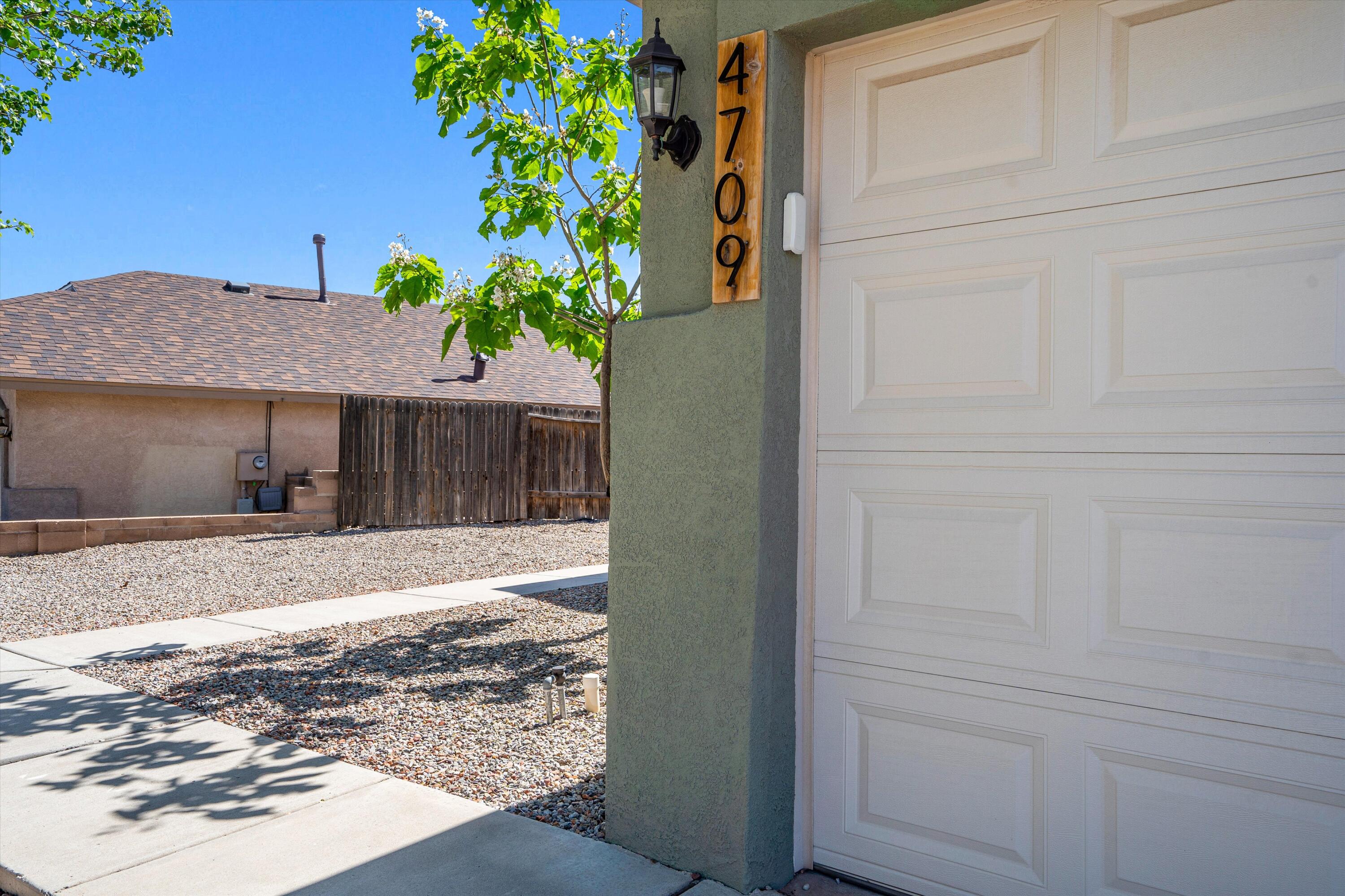 4709 Dalmation Place NE