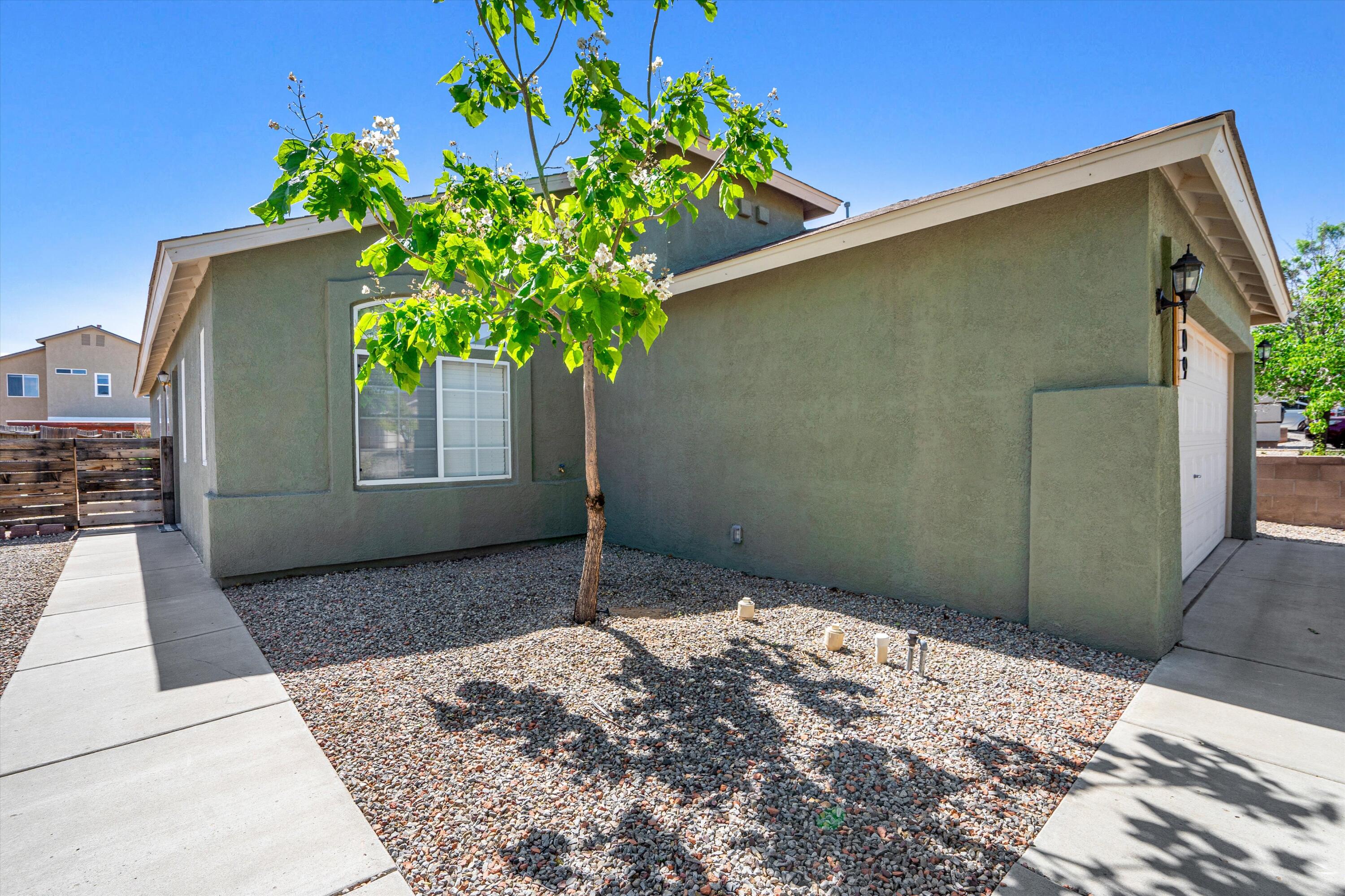 4709 Dalmation Place NE