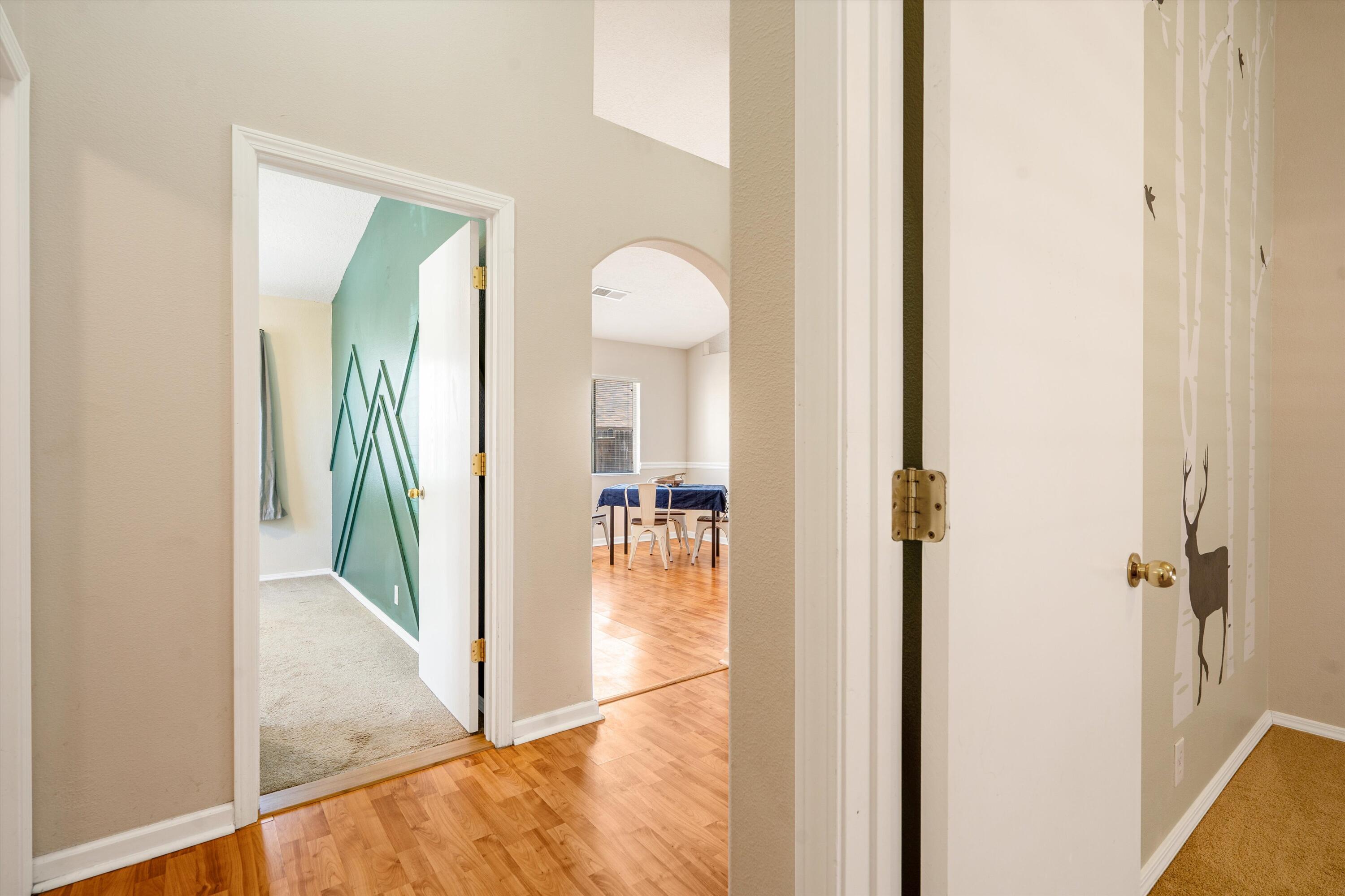 4709 Dalmation Place NE