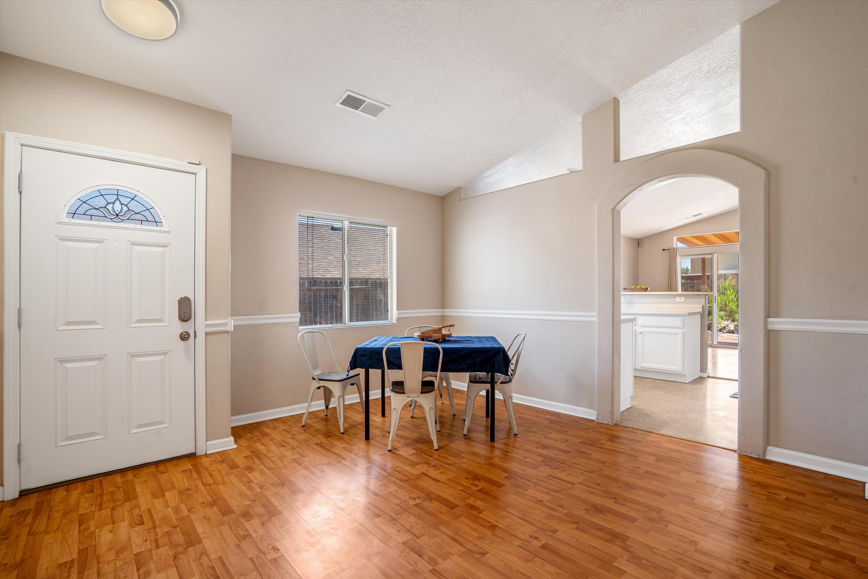 4709 Dalmation Place NE