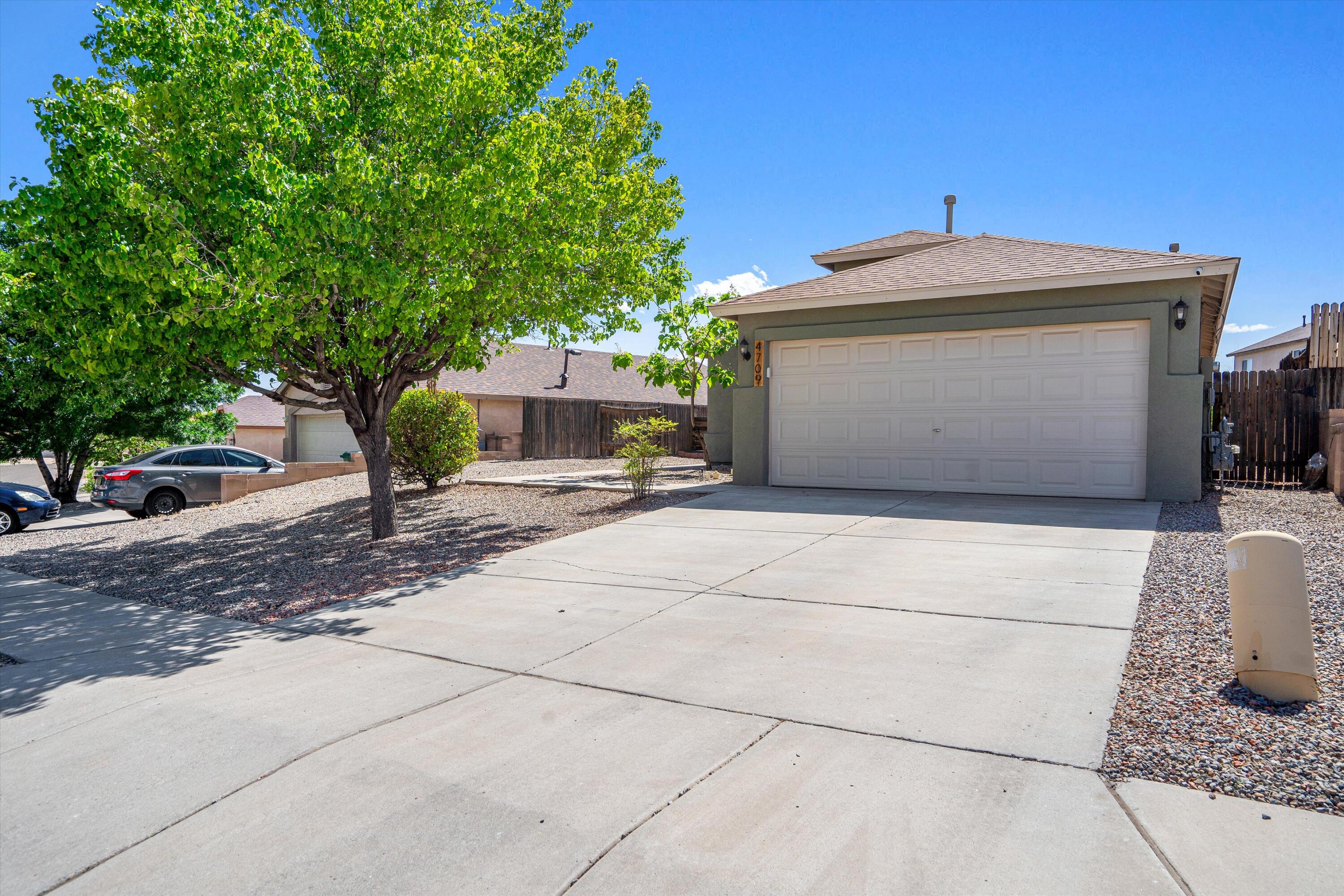 4709 Dalmation Place NE