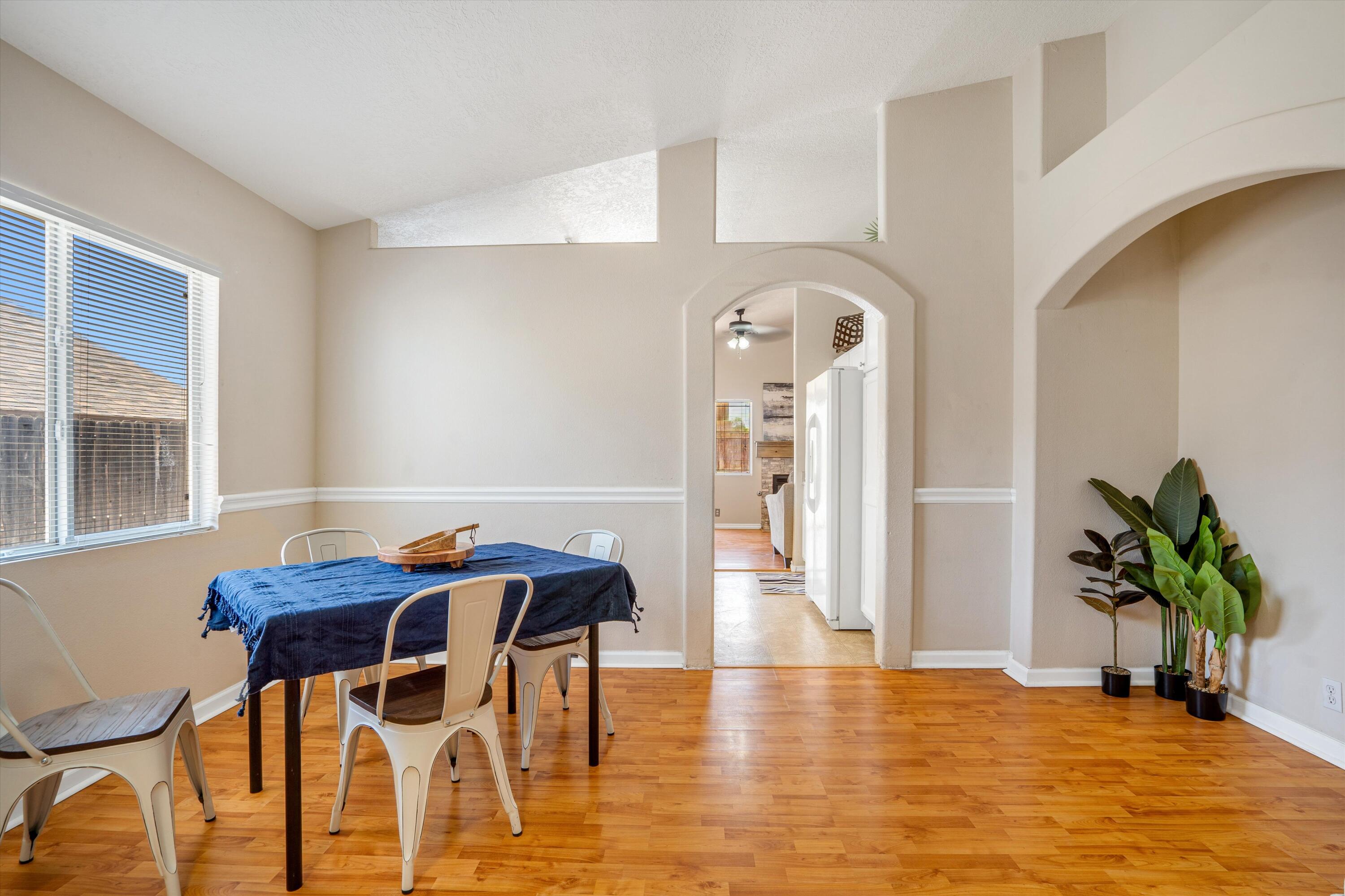 4709 Dalmation Place NE