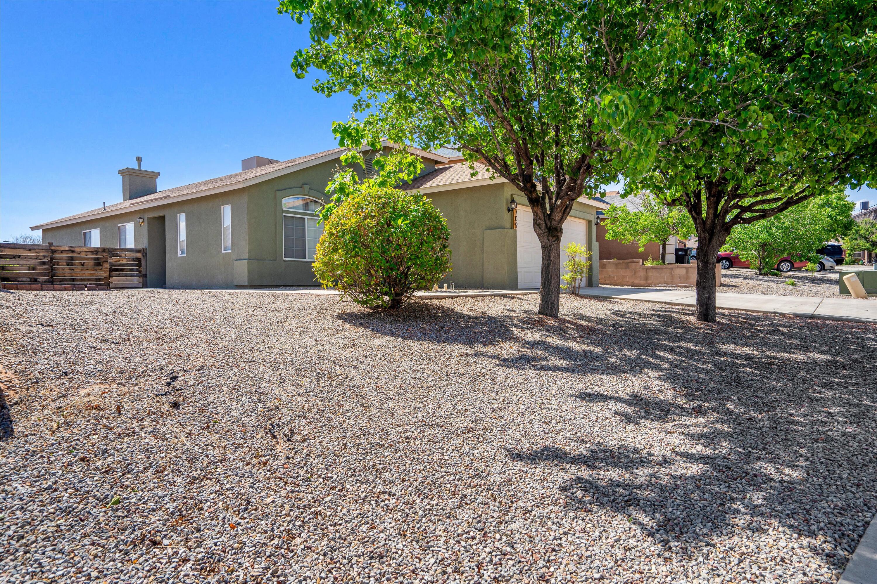 4709 Dalmation Place NE