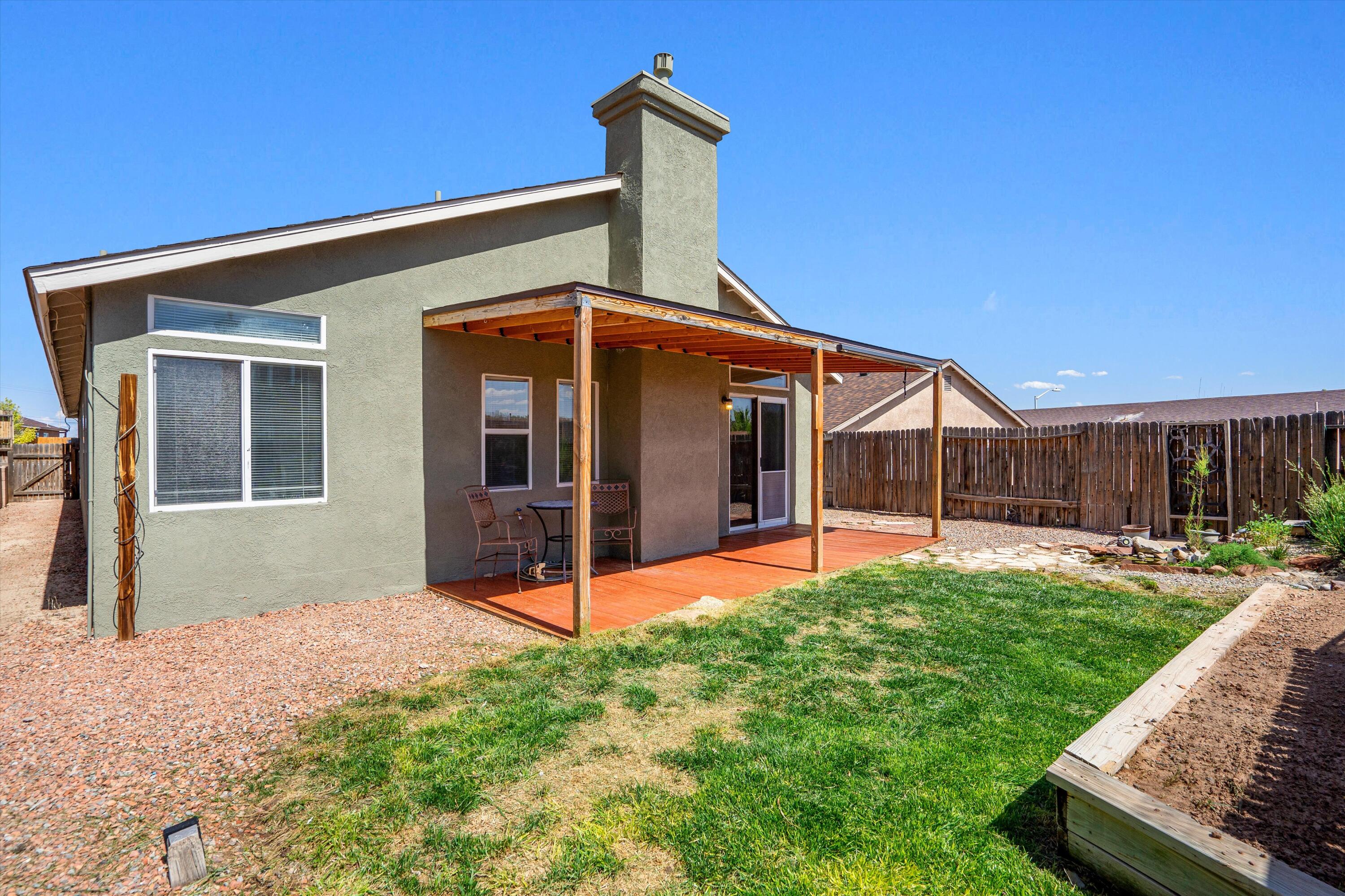 4709 Dalmation Place NE