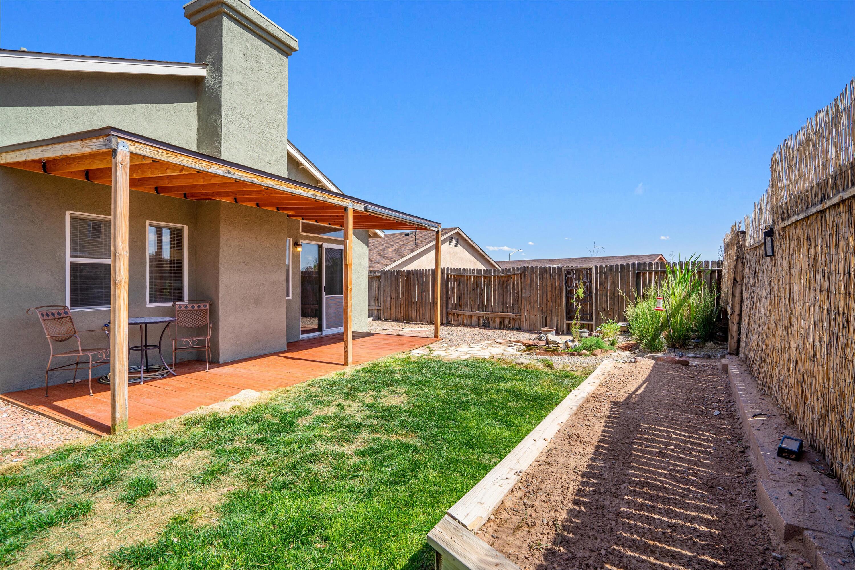 4709 Dalmation Place NE