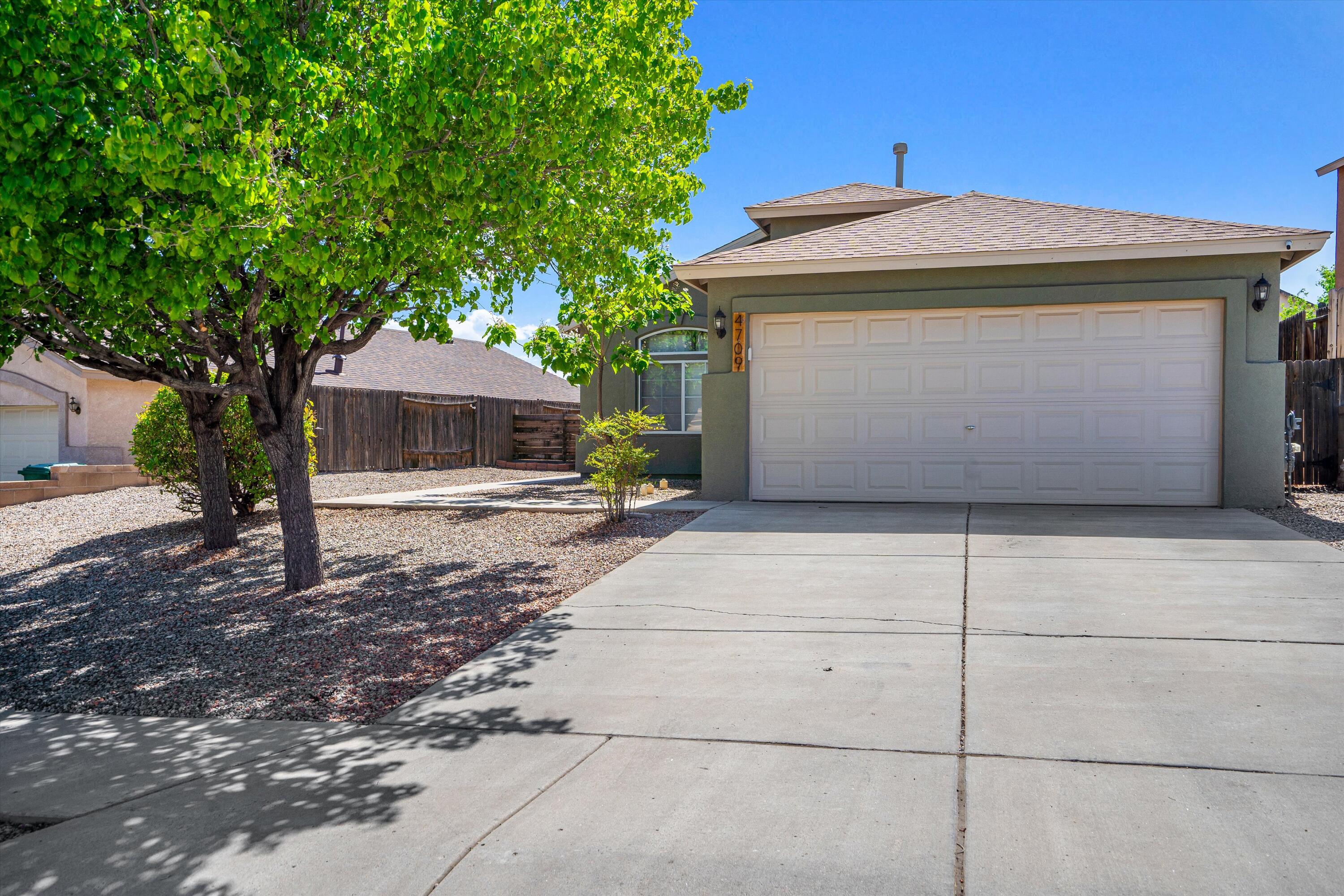 4709 Dalmation Place NE