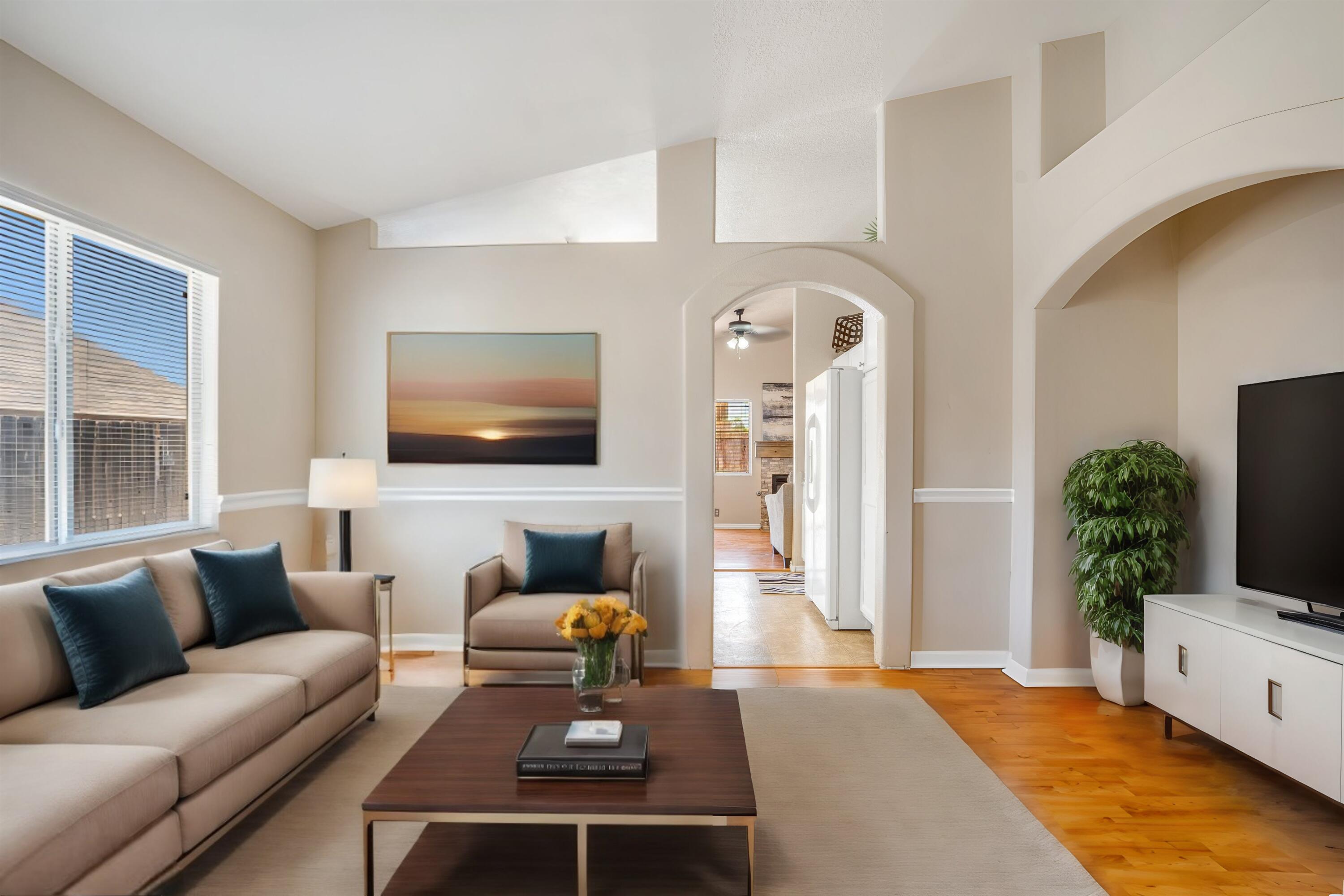 4709 Dalmation Place NE