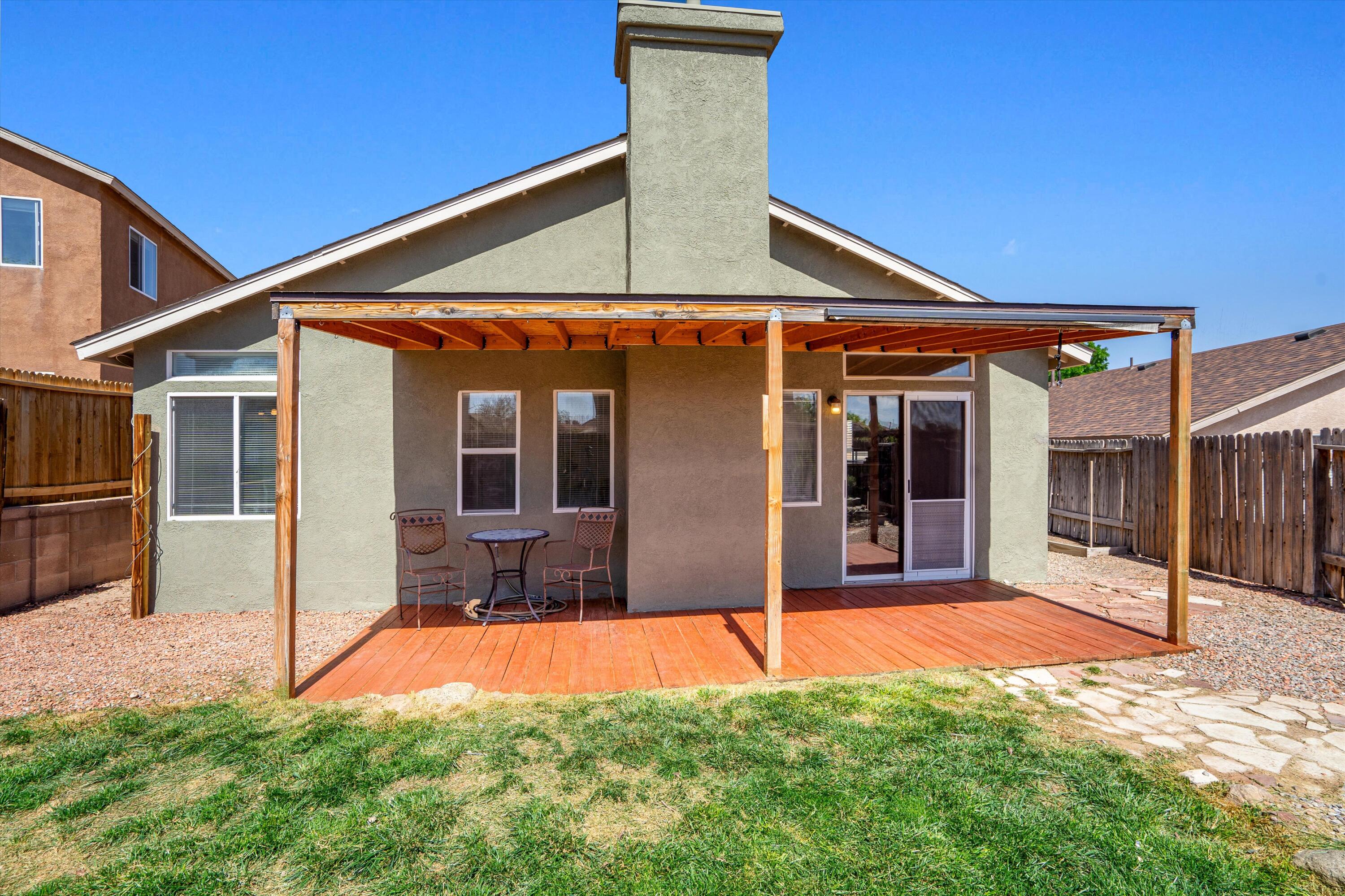 4709 Dalmation Place NE