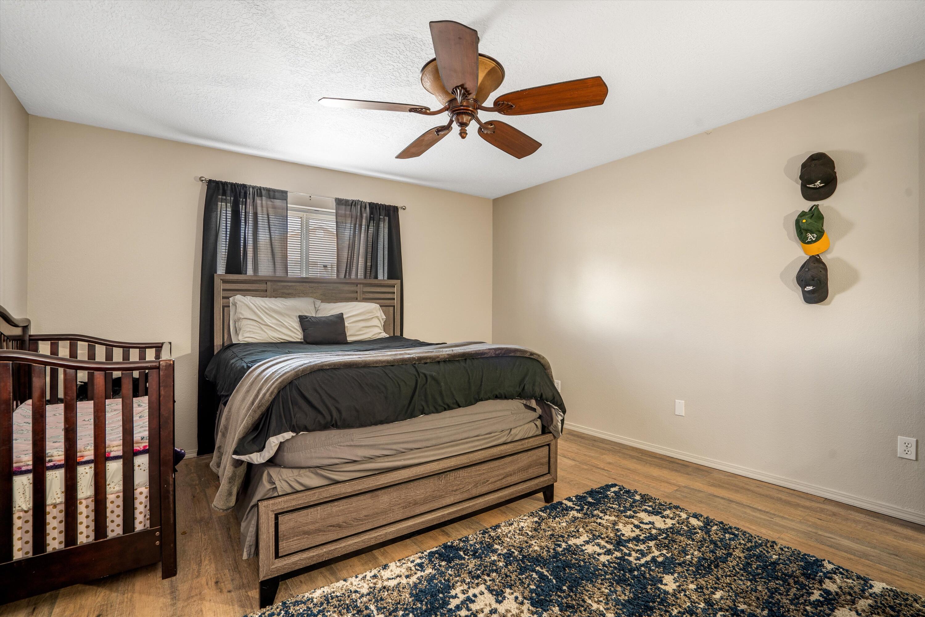 9027 Anacapa Avenue NW