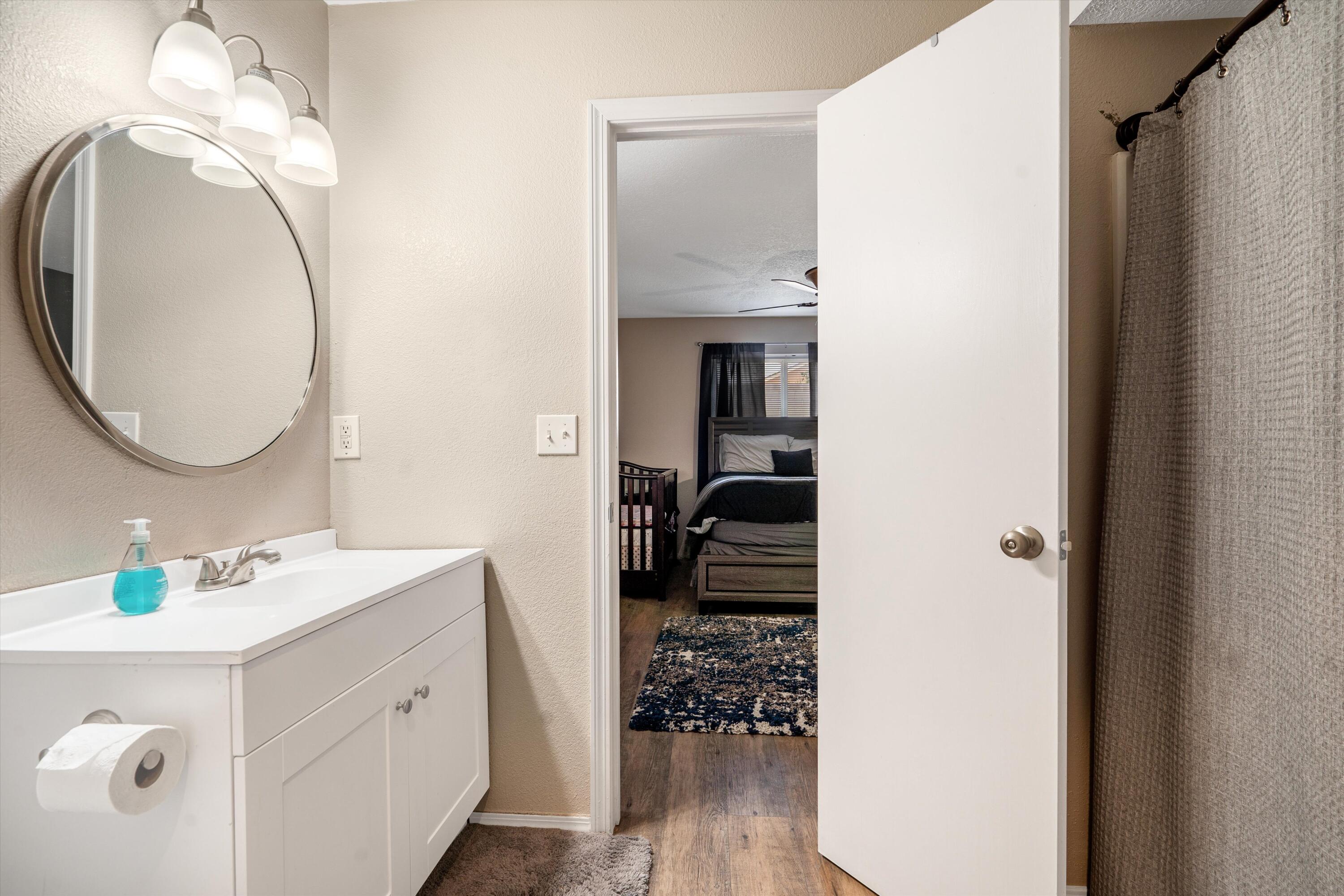 9027 Anacapa Avenue NW